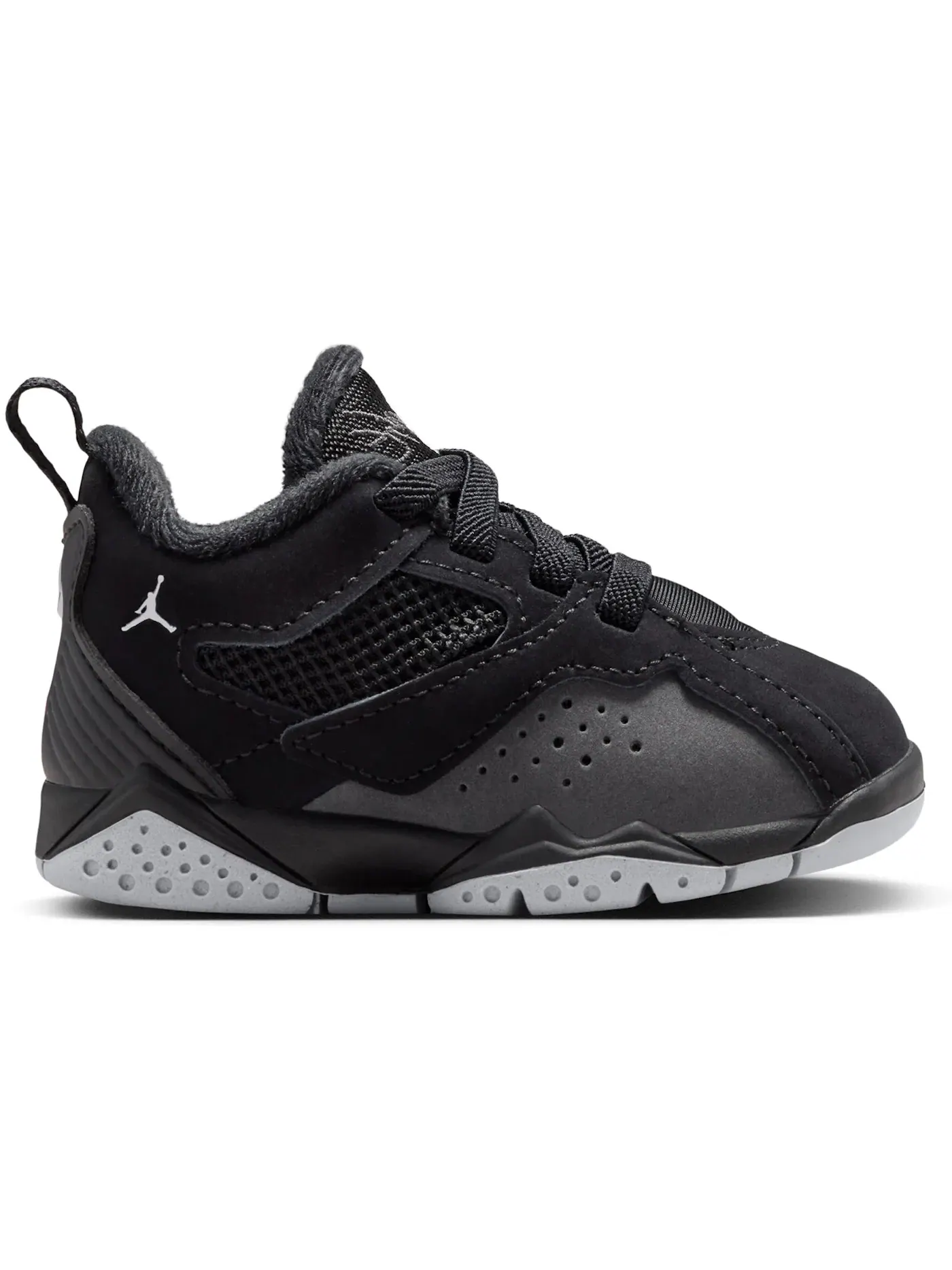 Детские кроссовки Lifestyle Jordan MVP 92 Jordan — изображение 1 из 1, черный//серый