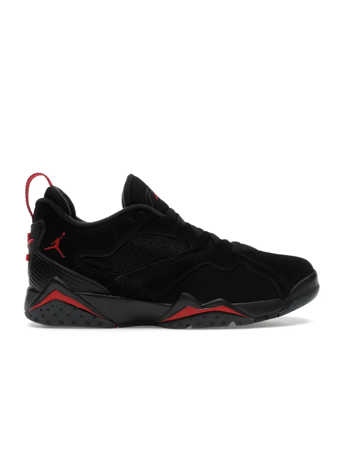 Мужские кроссовки Lifestyle Jordan MVP 92 Jordan — изображение 1 из 4, черный//красный