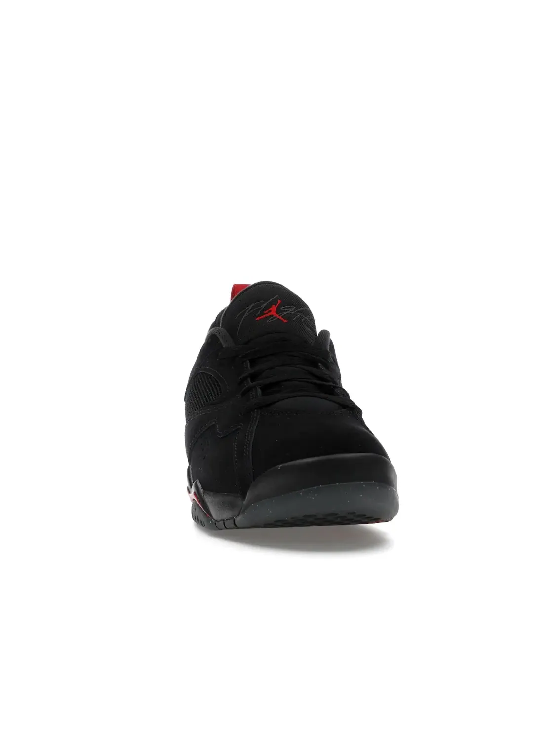 Мужские кроссовки Lifestyle Jordan MVP 92 Jordan — изображение 2 из 4, черный//красный