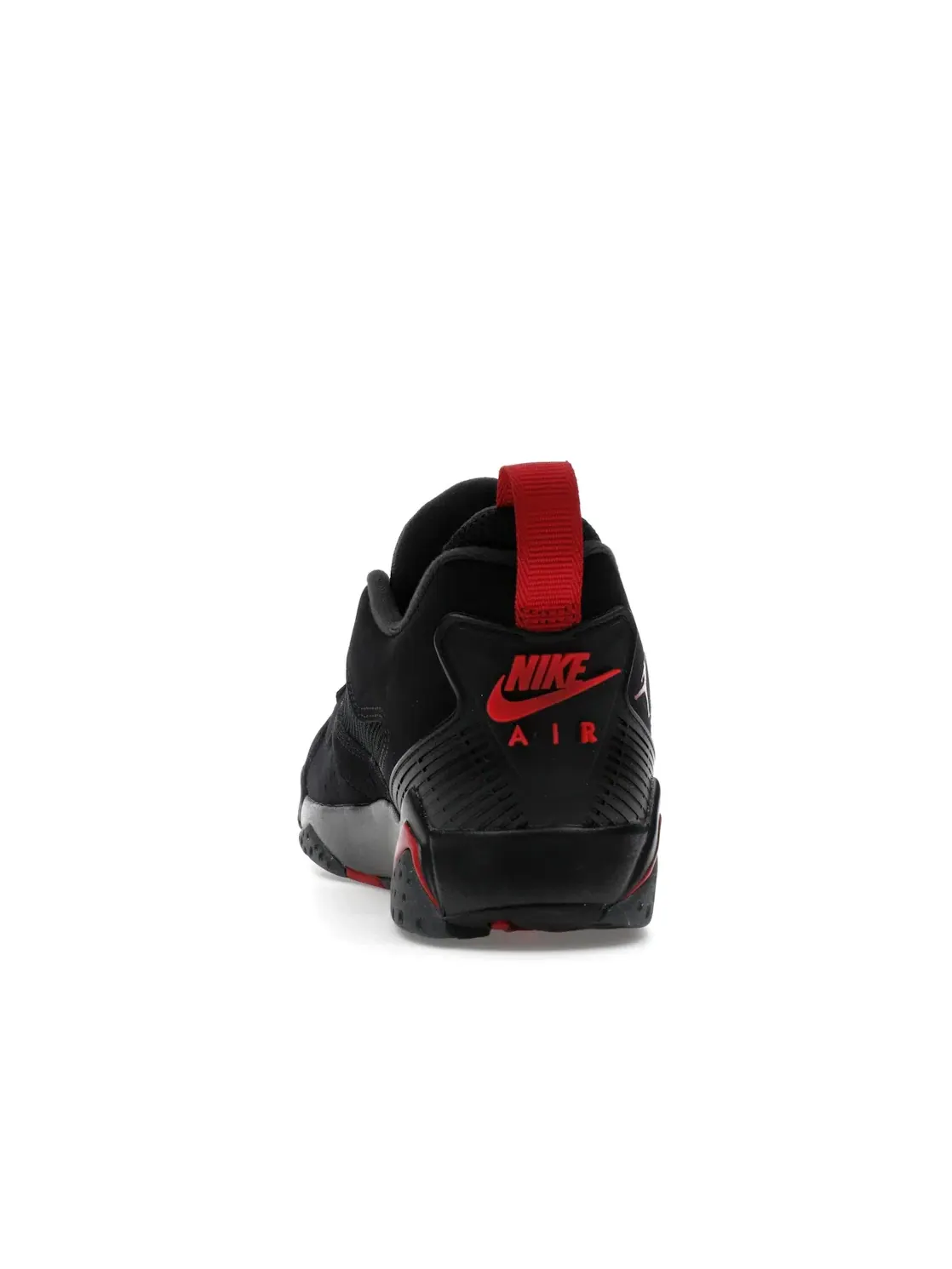 Мужские кроссовки Lifestyle Jordan MVP 92 Jordan — изображение 4 из 4, черный//красный