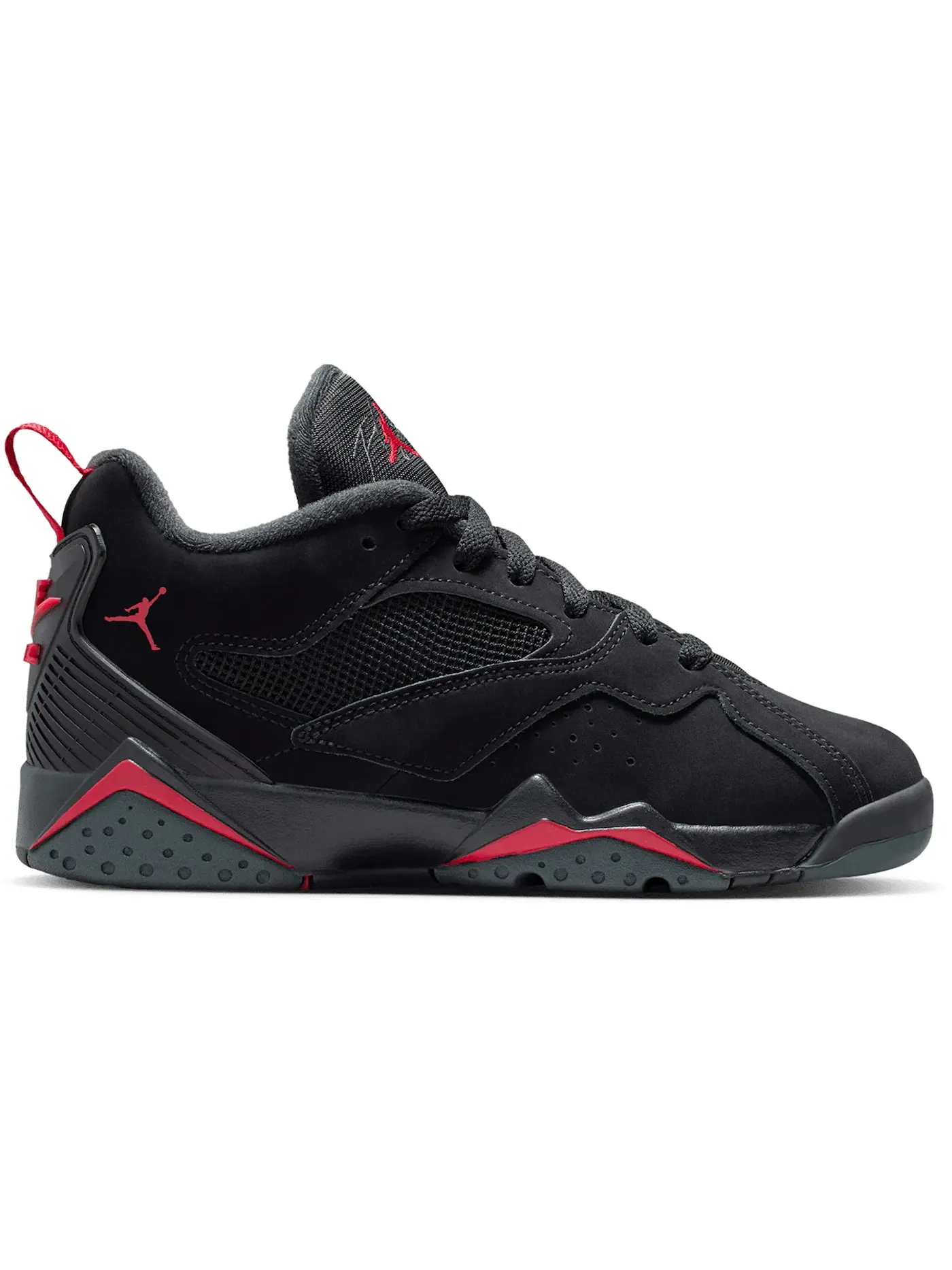 Детские кроссовки Lifestyle Jordan MVP 92 Jordan — изображение 1 из 1, черный//красный