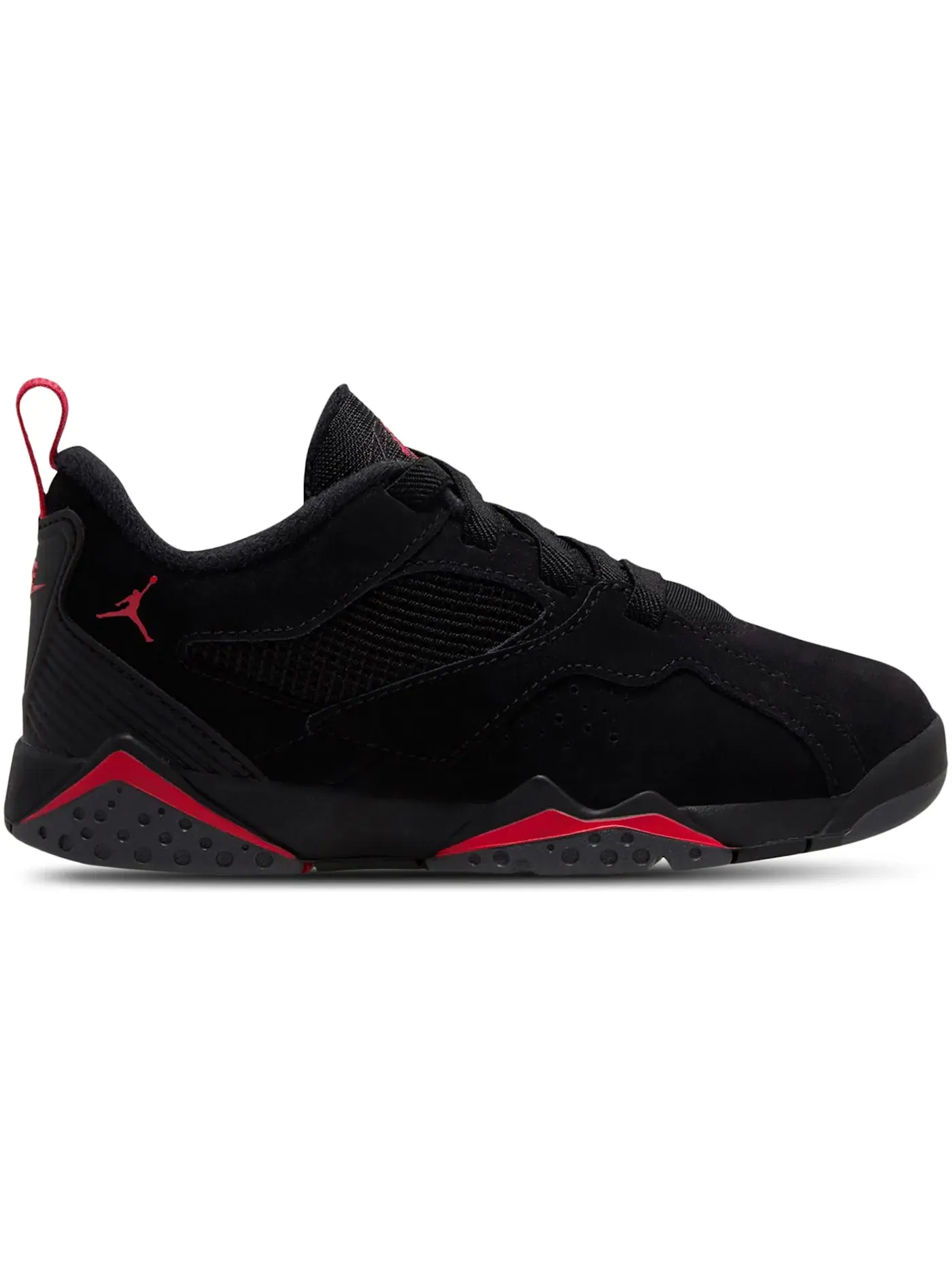 Детские кроссовки Lifestyle Jordan MVP 92 Jordan — изображение 1 из 1, черный//красный