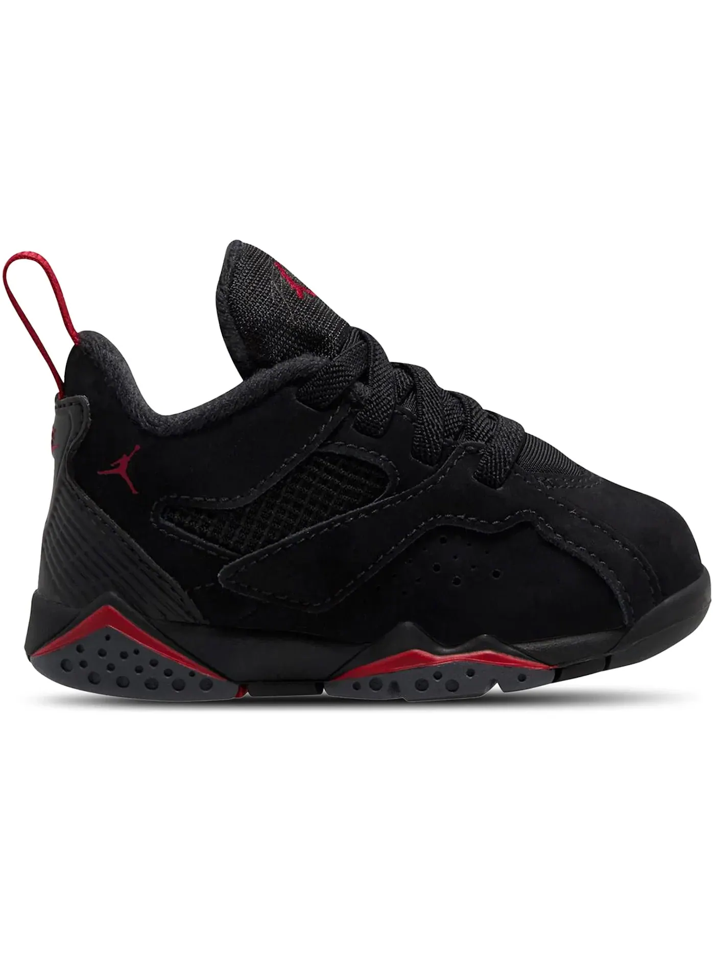 Детские кроссовки Lifestyle Jordan MVP 92 Jordan — изображение 1 из 1, черный//красный