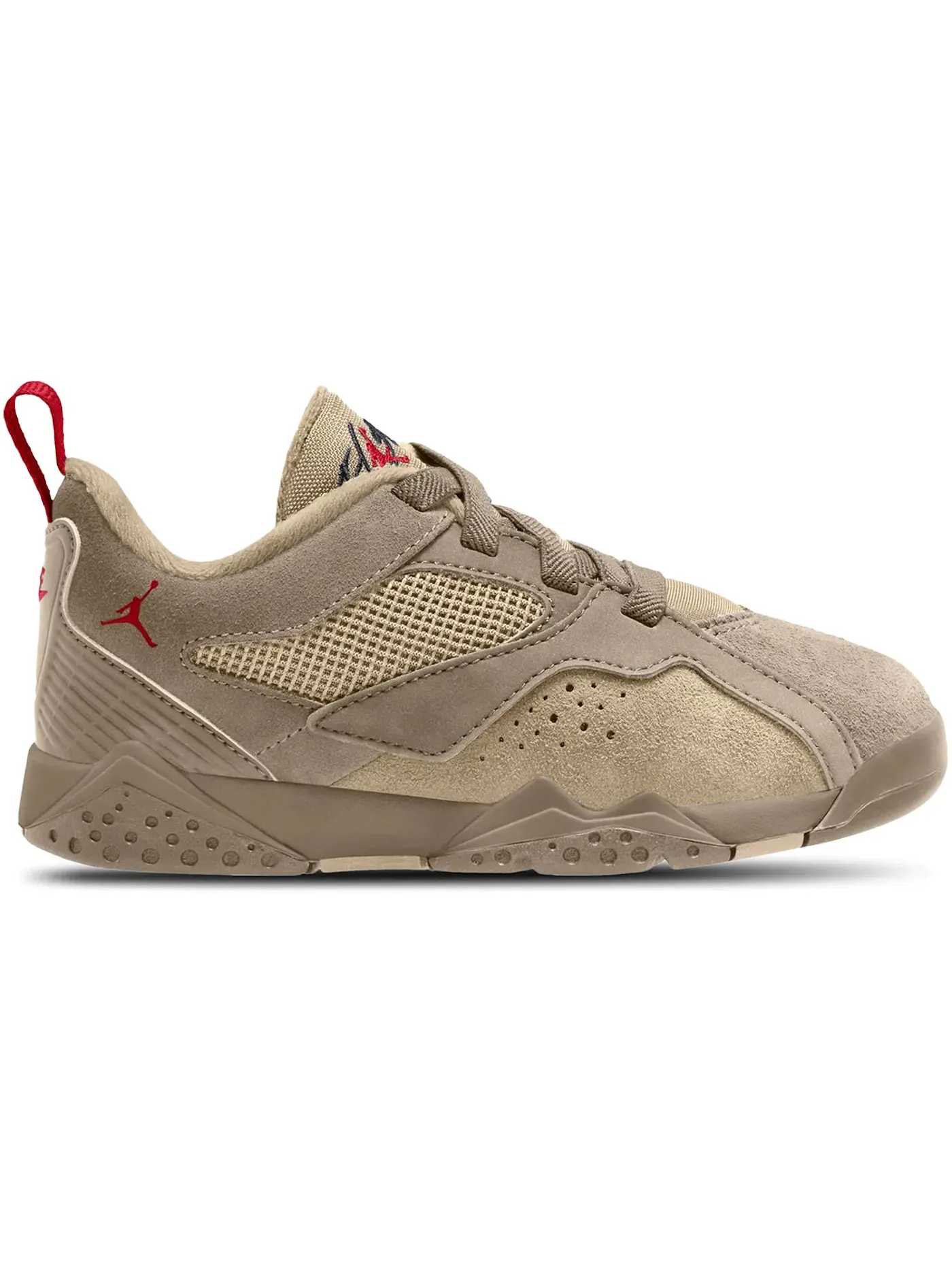 Детские кроссовки Lifestyle Jordan MVP 92 Jordan — изображение 1 из 1, красный