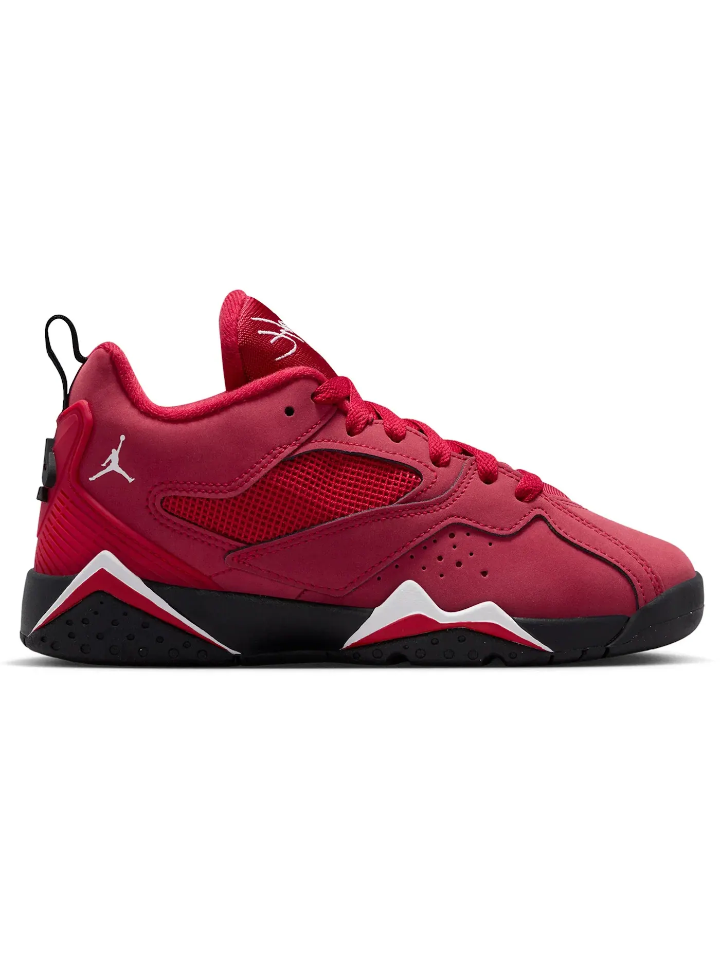 Детские кроссовки Lifestyle Jordan MVP 92 Jordan — изображение 1 из 1, красный/белый/черный