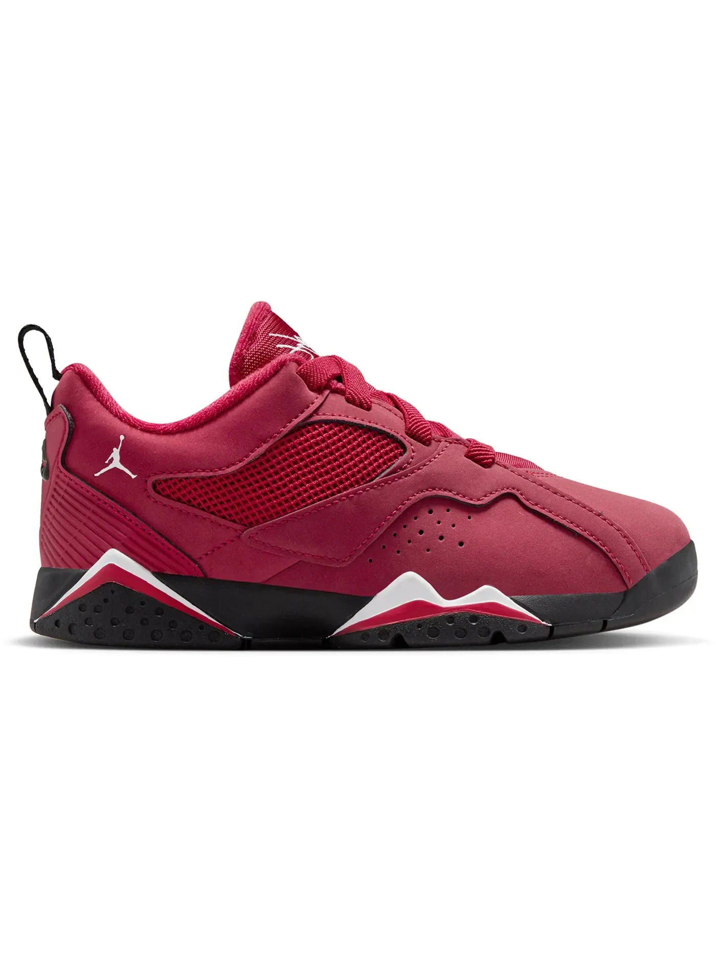 Детские кроссовки Lifestyle Jordan MVP 92 Jordan — изображение 1 из 1, красный/белый/черный