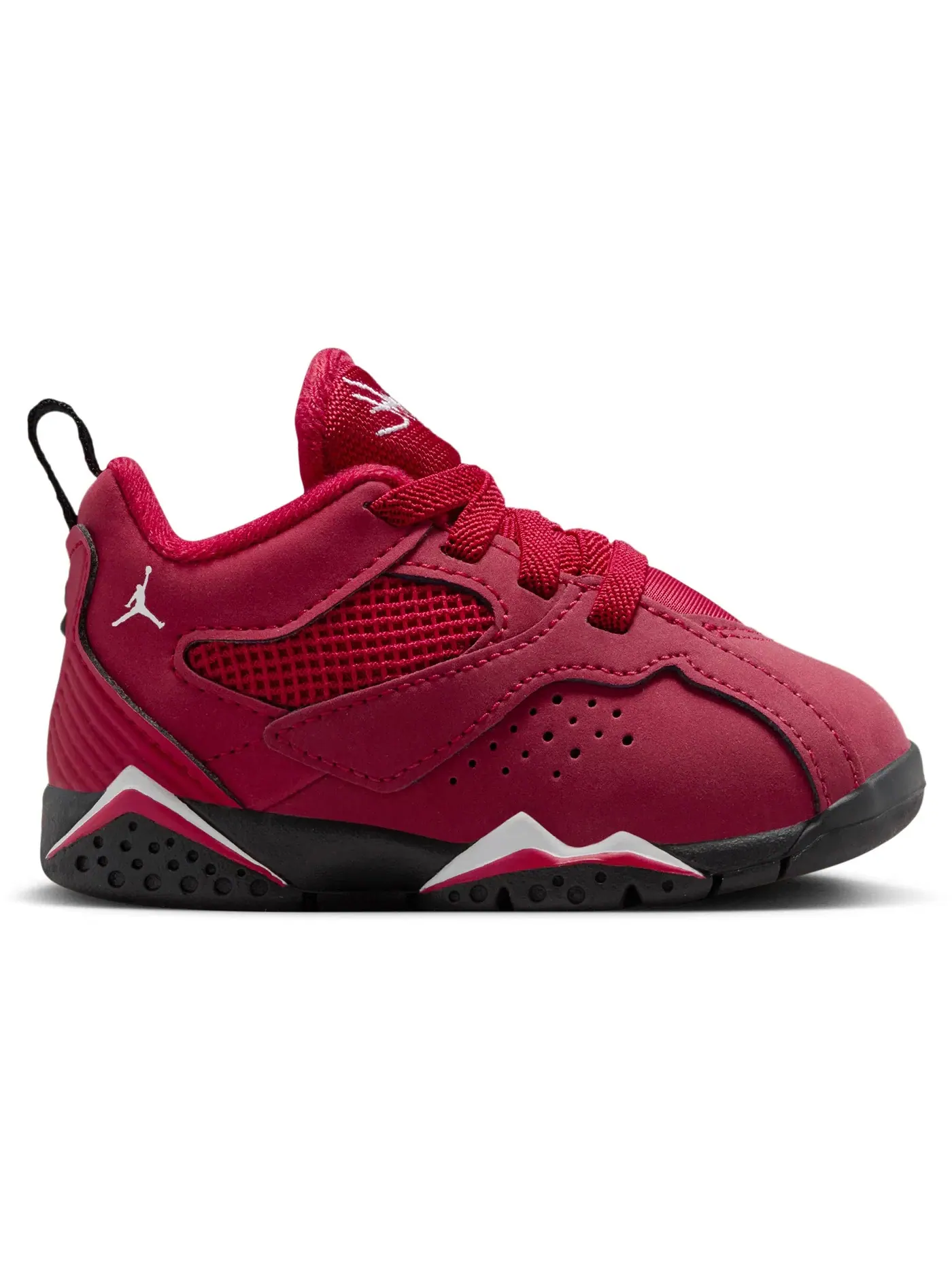 Детские кроссовки Lifestyle Jordan MVP 92 Jordan — изображение 1 из 1, красный/белый/черный