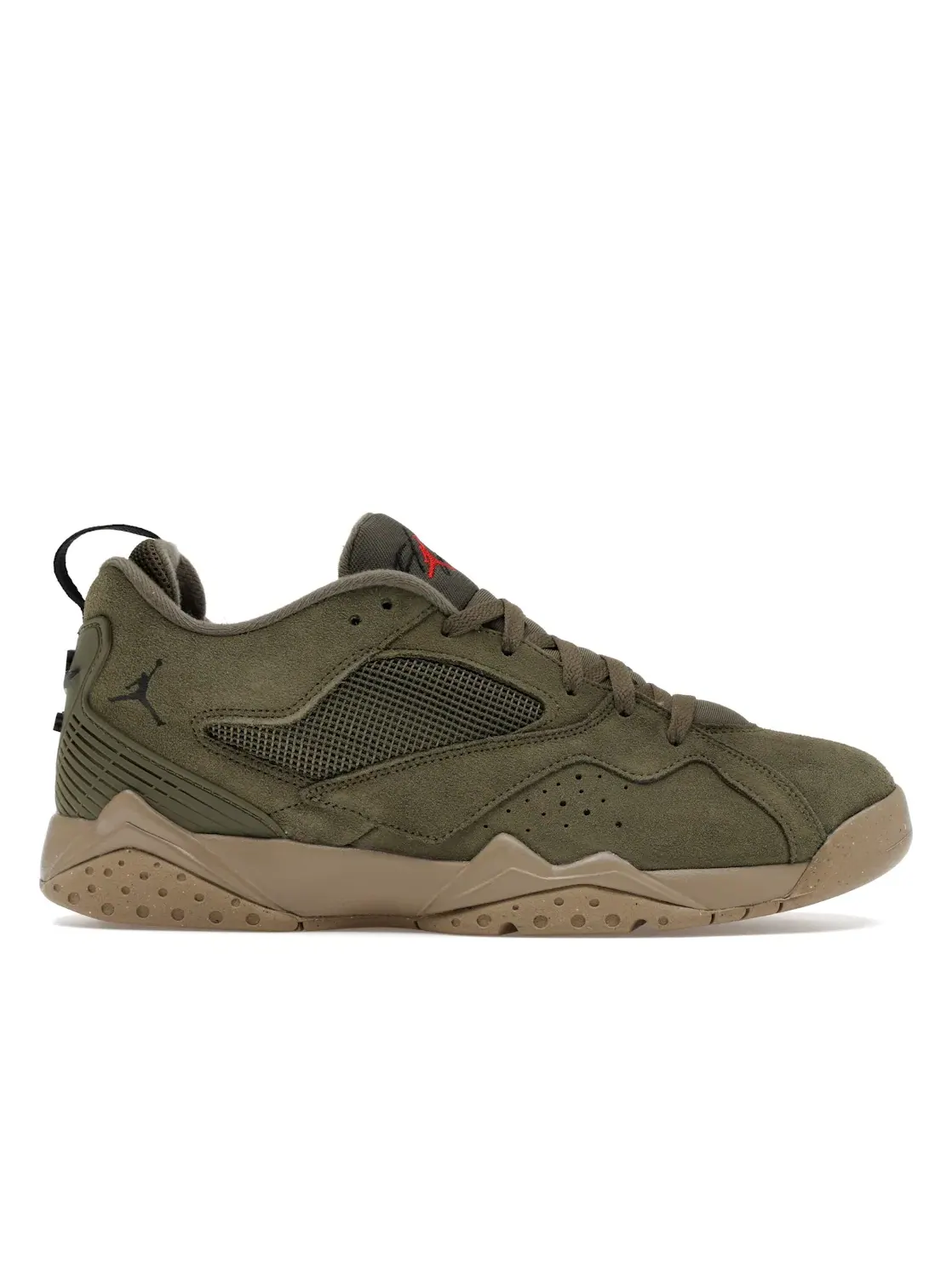Мужские кроссовки Lifestyle Jordan MVP 92 — изображение 1 из 4