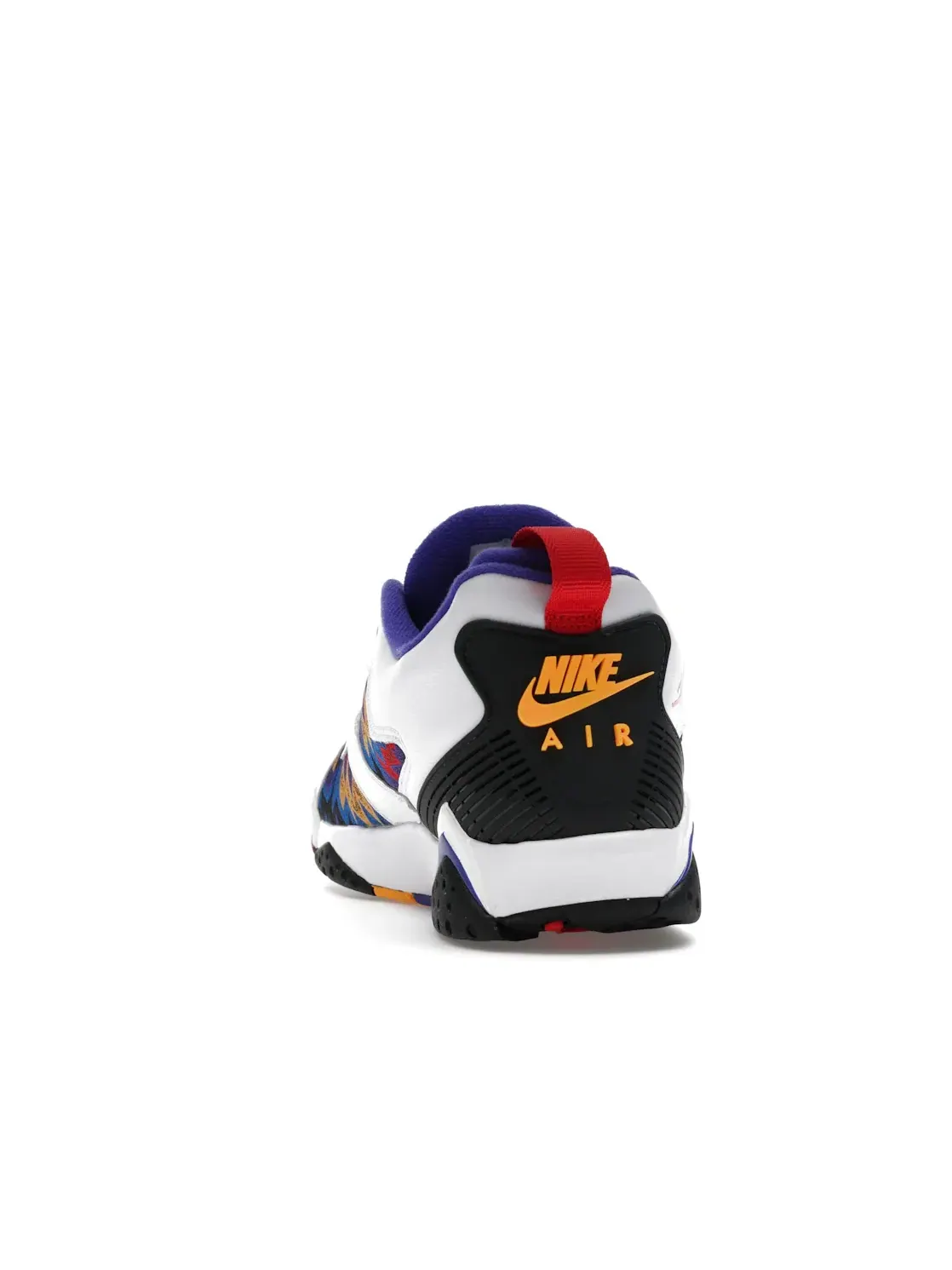 Мужские кроссовки lifestyle Jordan MVP 92 Jordan — изображение 4 из 4