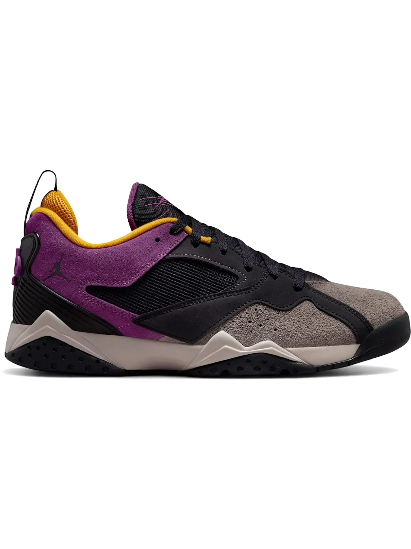 Мужские кроссовки Lifestyle Jordan MVP 92 — изображение 1 из 1, серый//темный