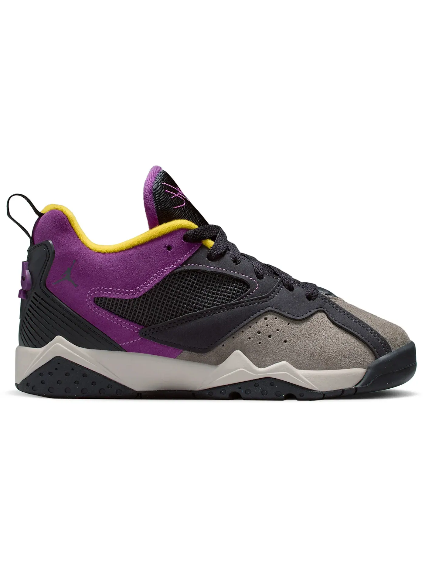 Детские кроссовки Lifestyle Jordan MVP 92 Jordan — изображение 1 из 1, серый темный