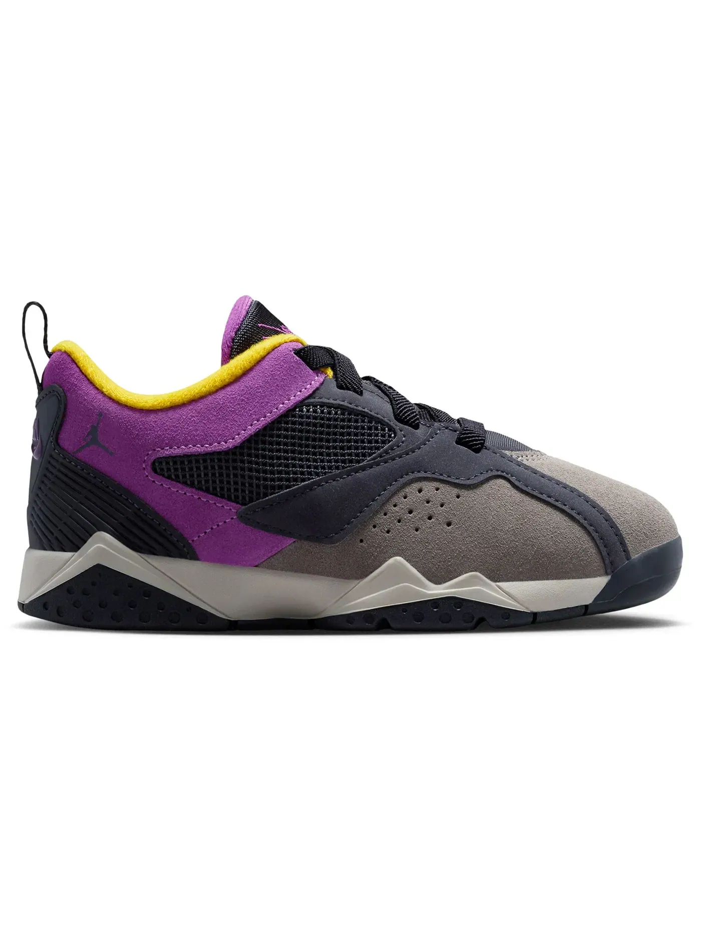 Детские кроссовки Lifestyle Jordan MVP 92 — изображение 1 из 1, серый темный