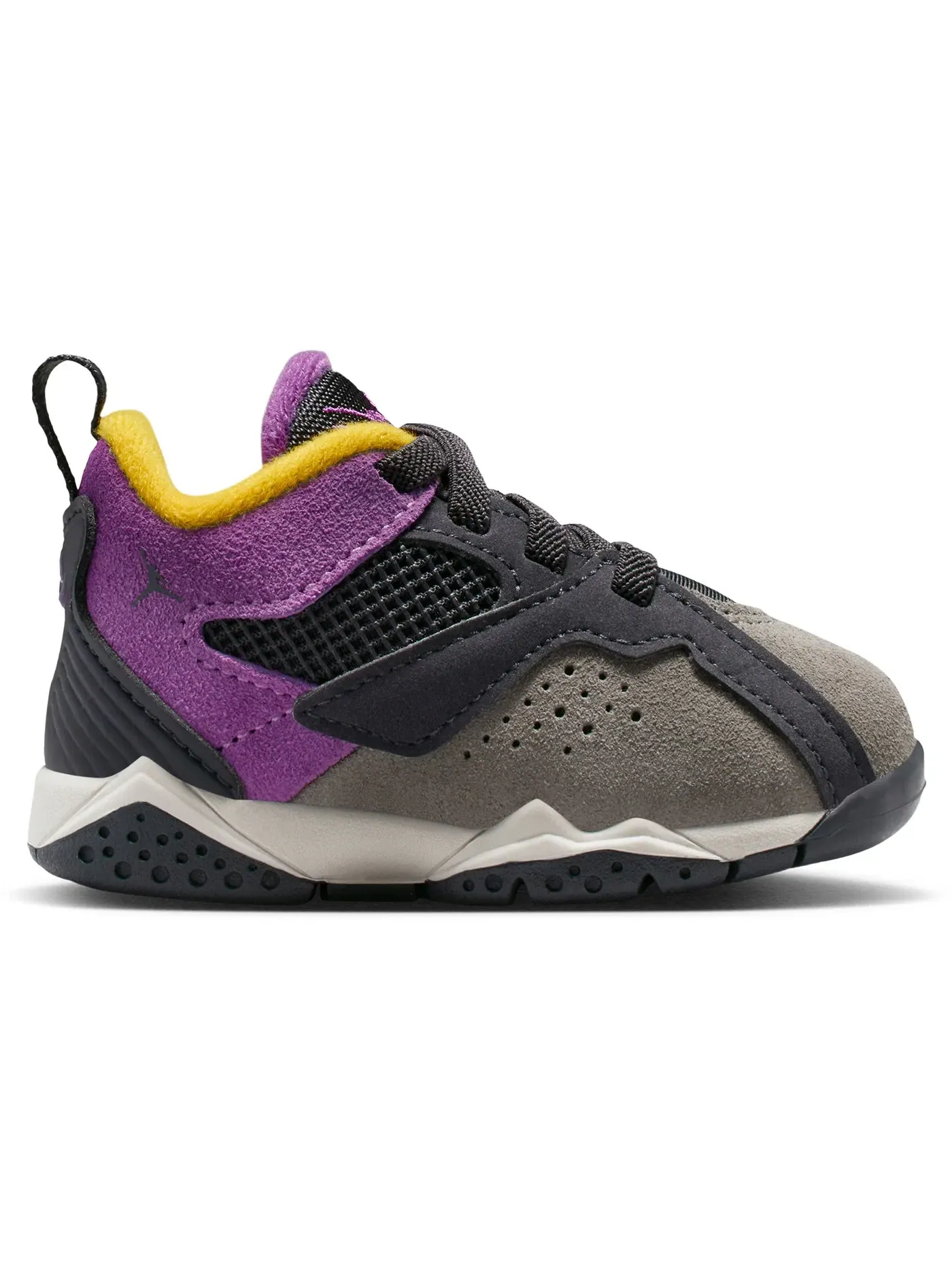 Детские кроссовки Lifestyle Jordan MVP 92 Jordan — изображение 1 из 1, серый//темный