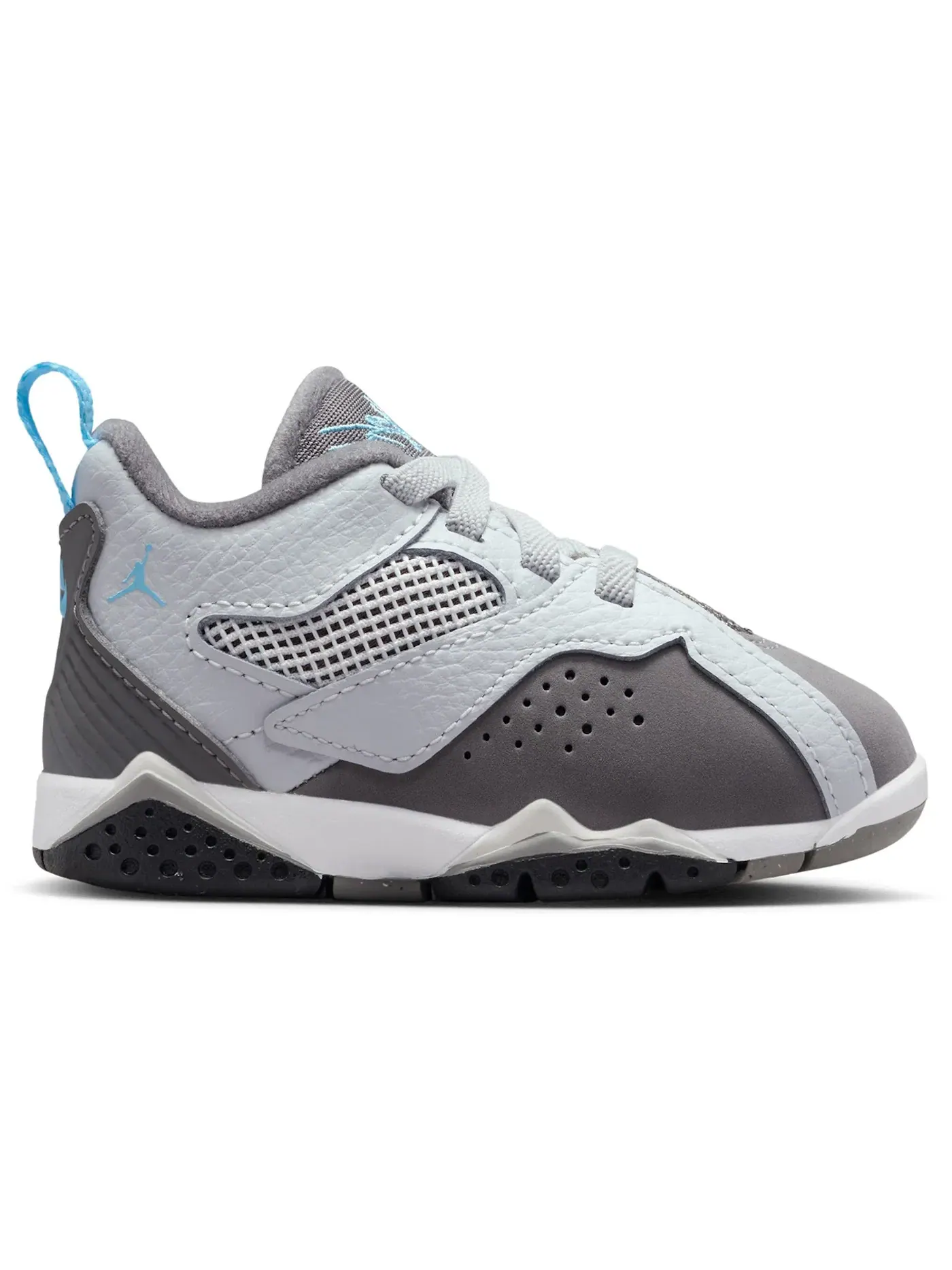 Детские кроссовки Lifestyle Jordan MVP 92 Jordan — изображение 1 из 1, белый/синий