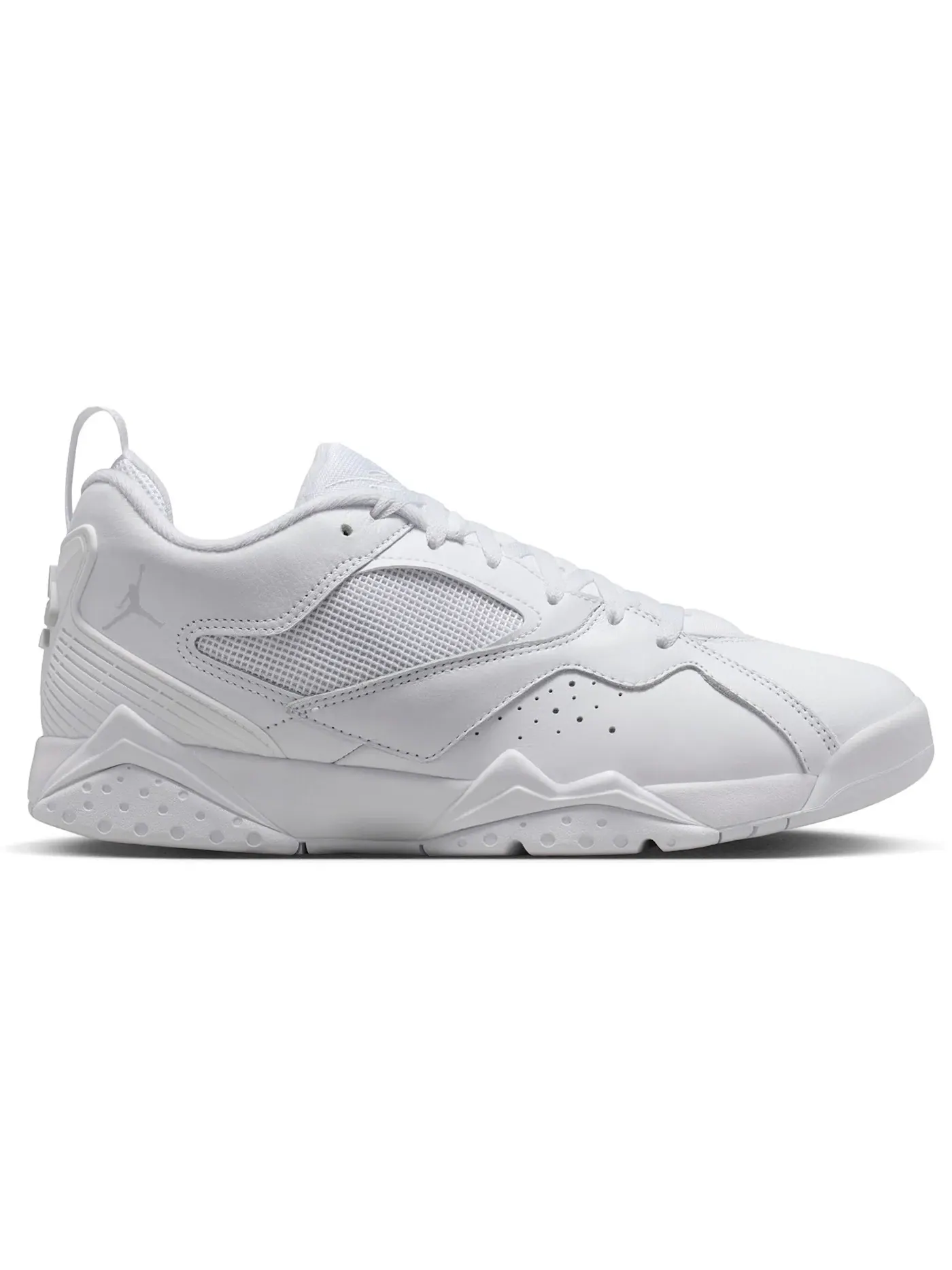 Мужские кроссовки Lifestyle Jordan MVP 92 Pure Money — изображение 1 из 1, белый/платиновый