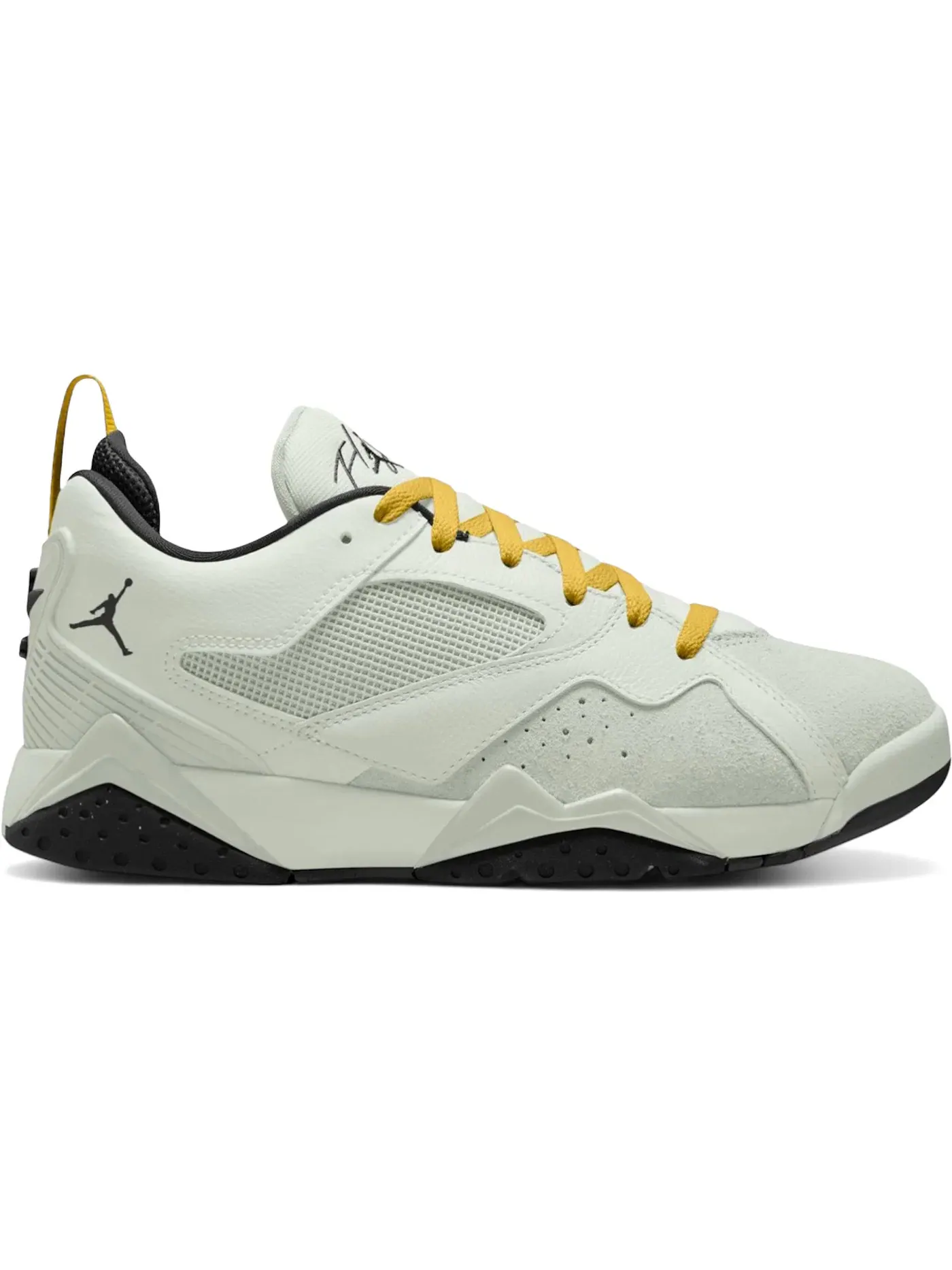 Мужские кроссовки Lifestyle Jordan MVP 92 Jordan — изображение 1 из 1, белый//черный