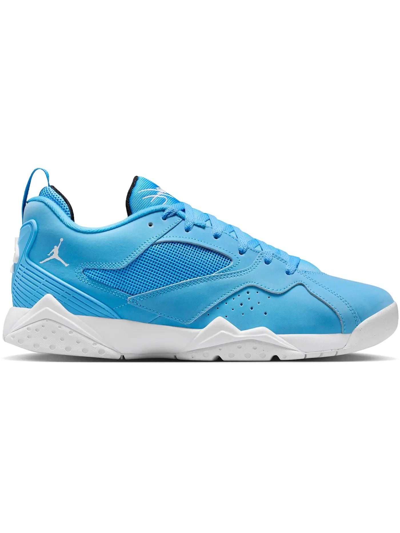 Мужские кроссовки Lifestyle Jordan MVP 92 Jordan — изображение 1 из 1, синий/черный/белый