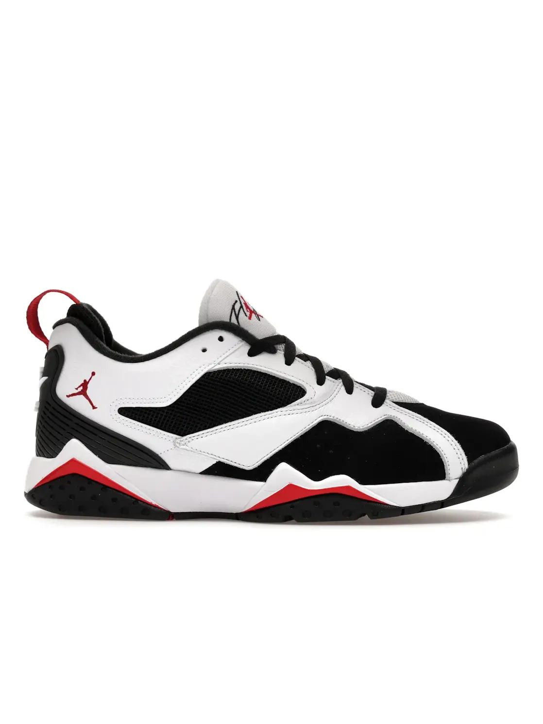 Мужские кроссовки Lifestyle Jordan MVP 92 Jordan — изображение 1 из 4, белый/черный/красный