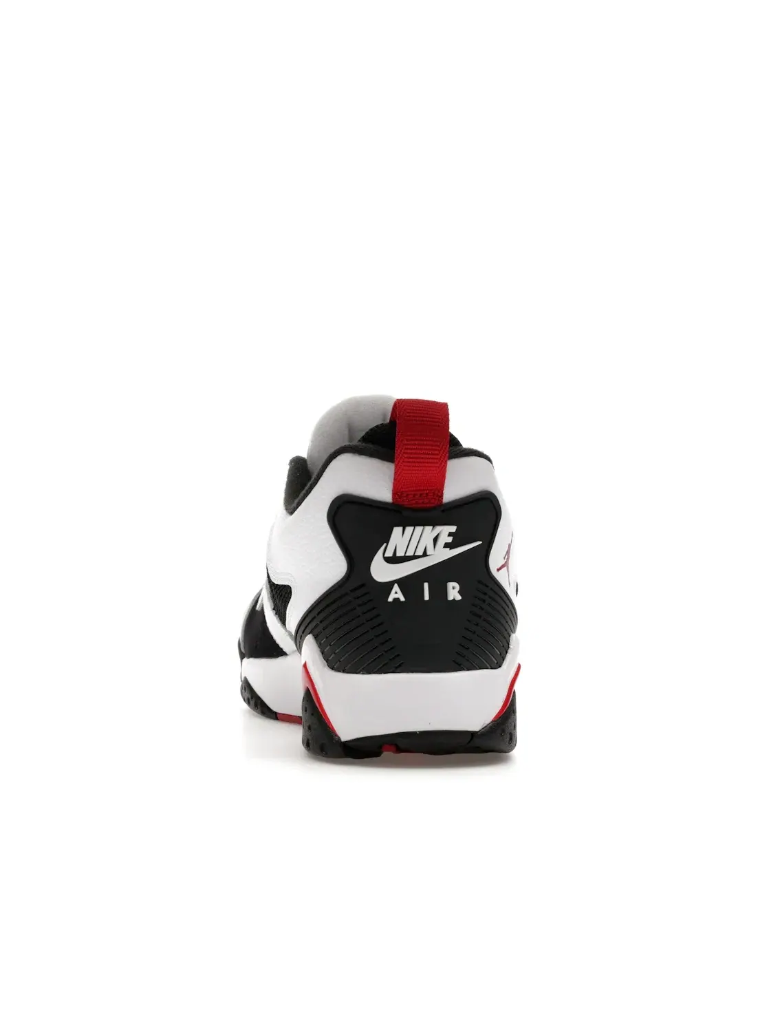 Мужские кроссовки Lifestyle Jordan MVP 92 Jordan — изображение 4 из 4, белый/черный/красный