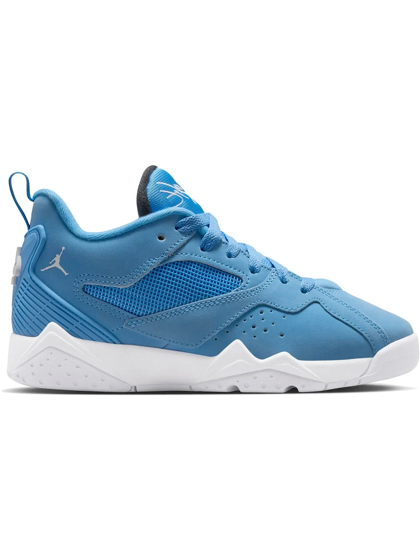 Детские кроссовки Lifestyle Jordan MVP 92 Jordan — изображение 1 из 1, синий/черный/белый