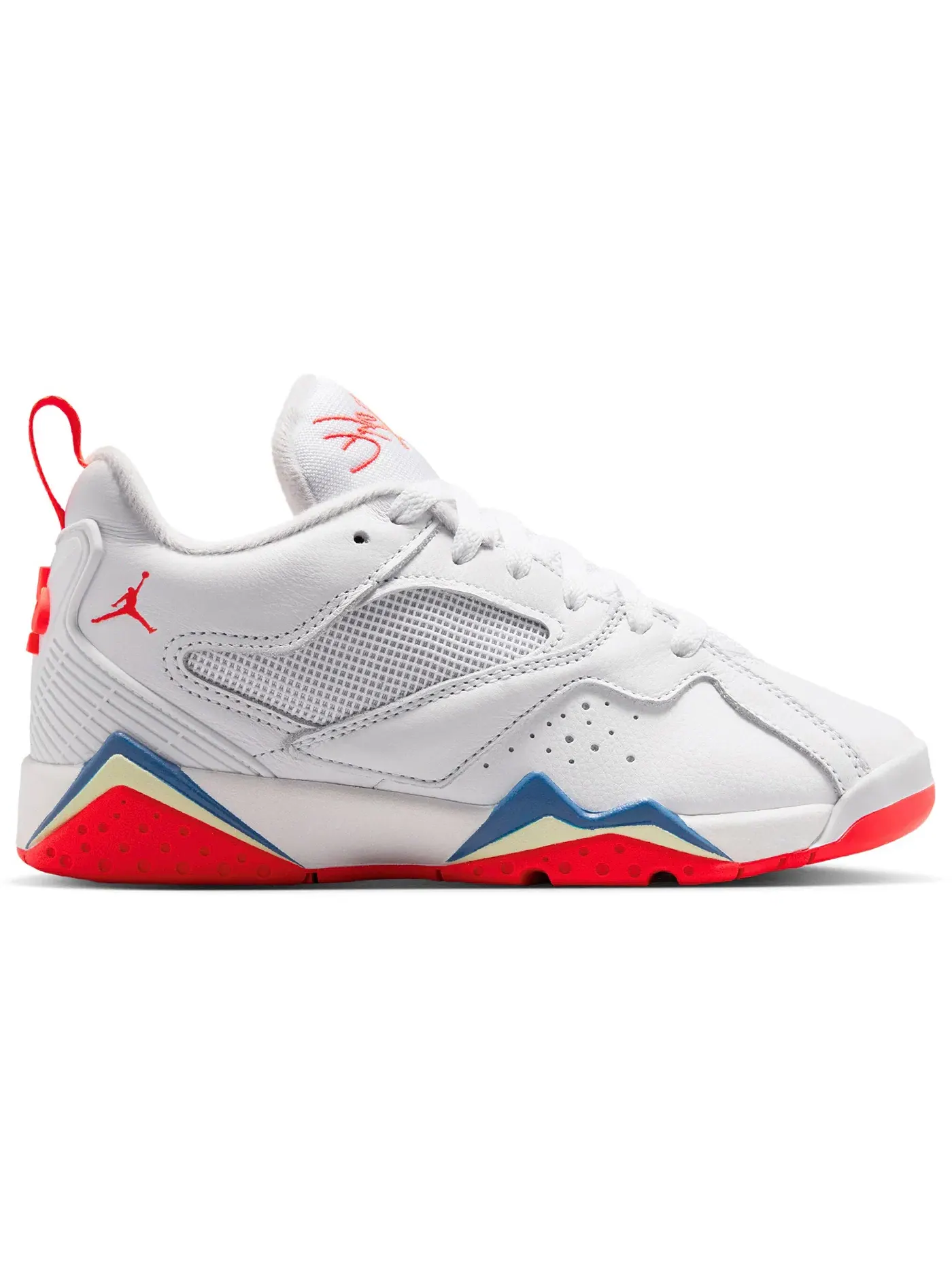 Детские кроссовки Lifestyle Jordan MVP 92 Jordan — изображение 1 из 1, белый/серый