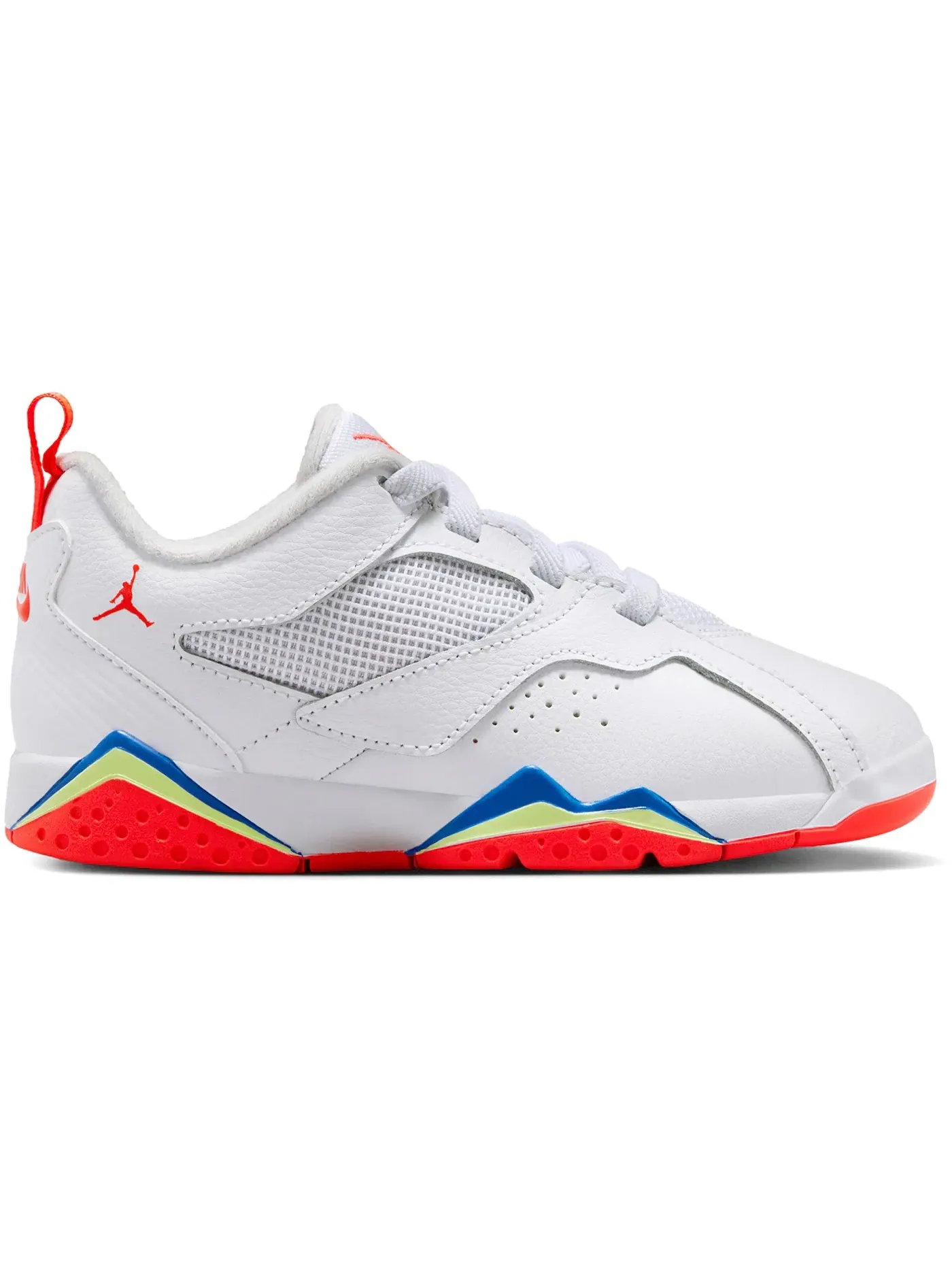 Детские кроссовки Lifestyle Jordan MVP 92 Jordan — изображение 1 из 1, белый/серый