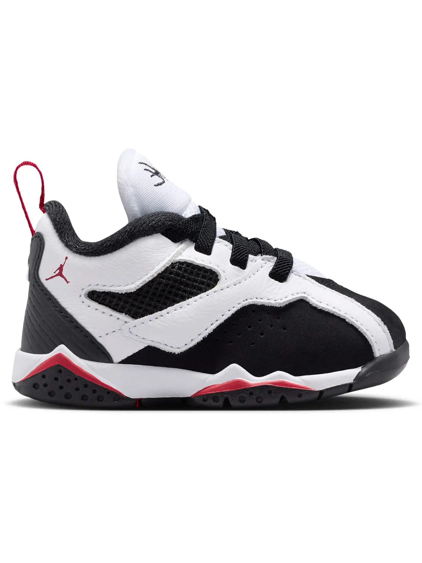 Детские кроссовки Lifestyle Jordan MVP 92 Jordan — изображение 1 из 1, белый/черный/красный