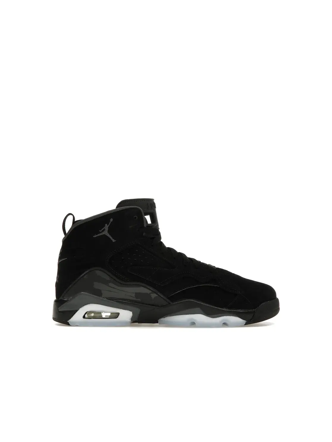 Детские кроссовки Lifestyle Jordan MVP Jordan — изображение 1 из 4, черный