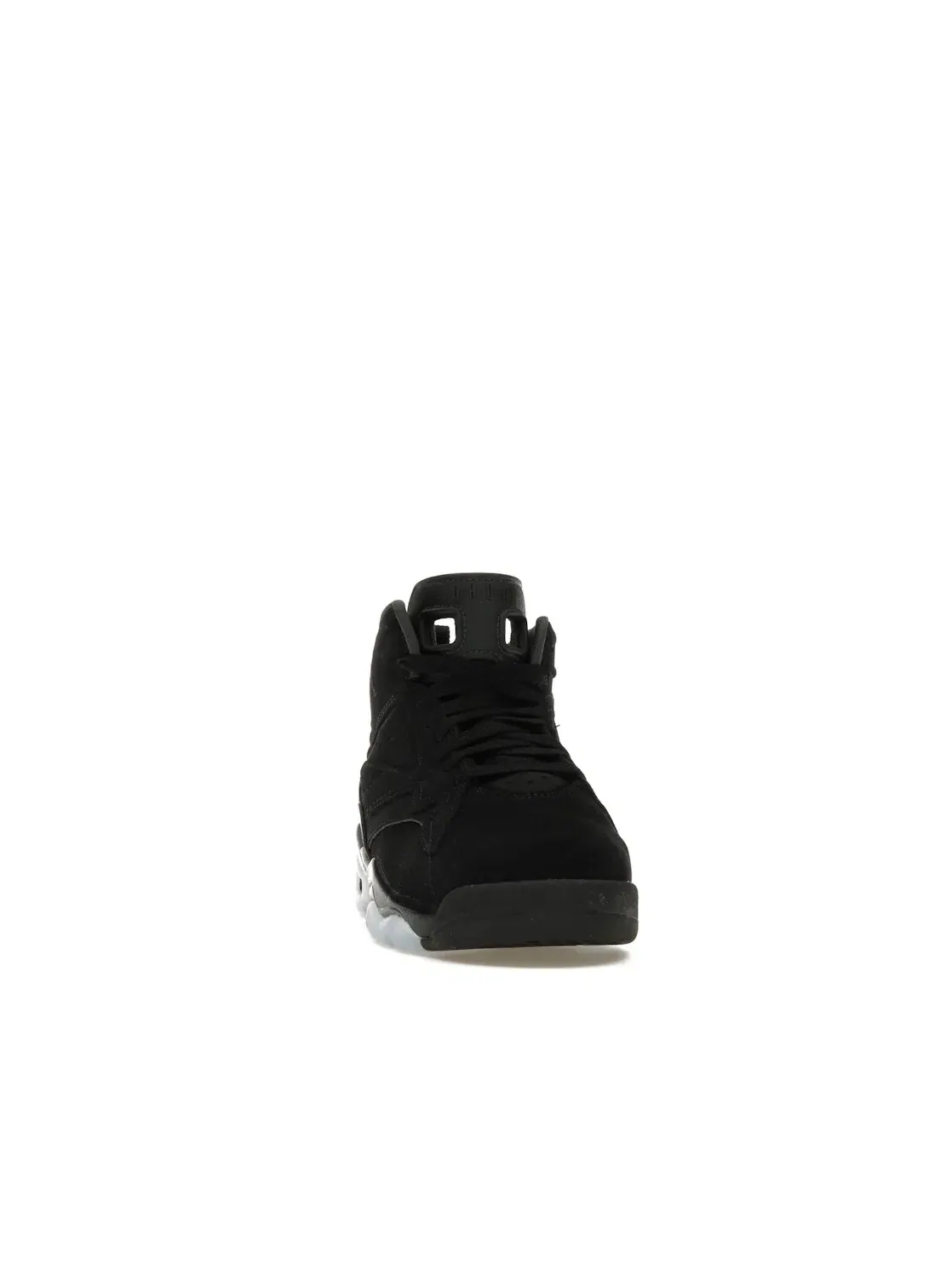 Детские кроссовки Lifestyle Jordan MVP Jordan — изображение 2 из 4, черный