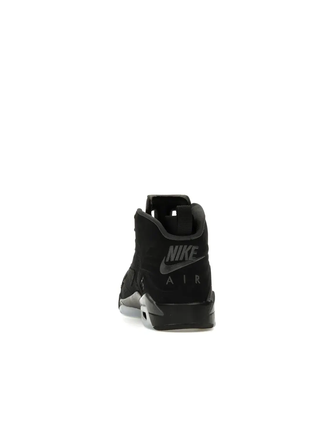 Детские кроссовки Lifestyle Jordan MVP Jordan — изображение 4 из 4, черный