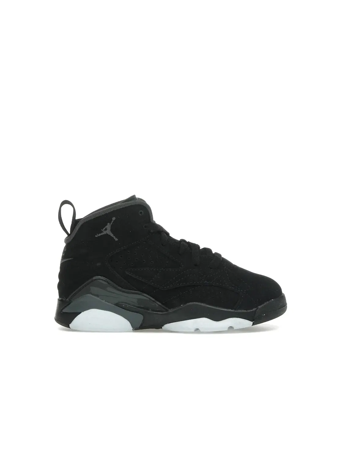 Детские кроссовки Lifestyle с закрытой пяткой Jordan MVP Jordan — изображение 1 из 4, черный