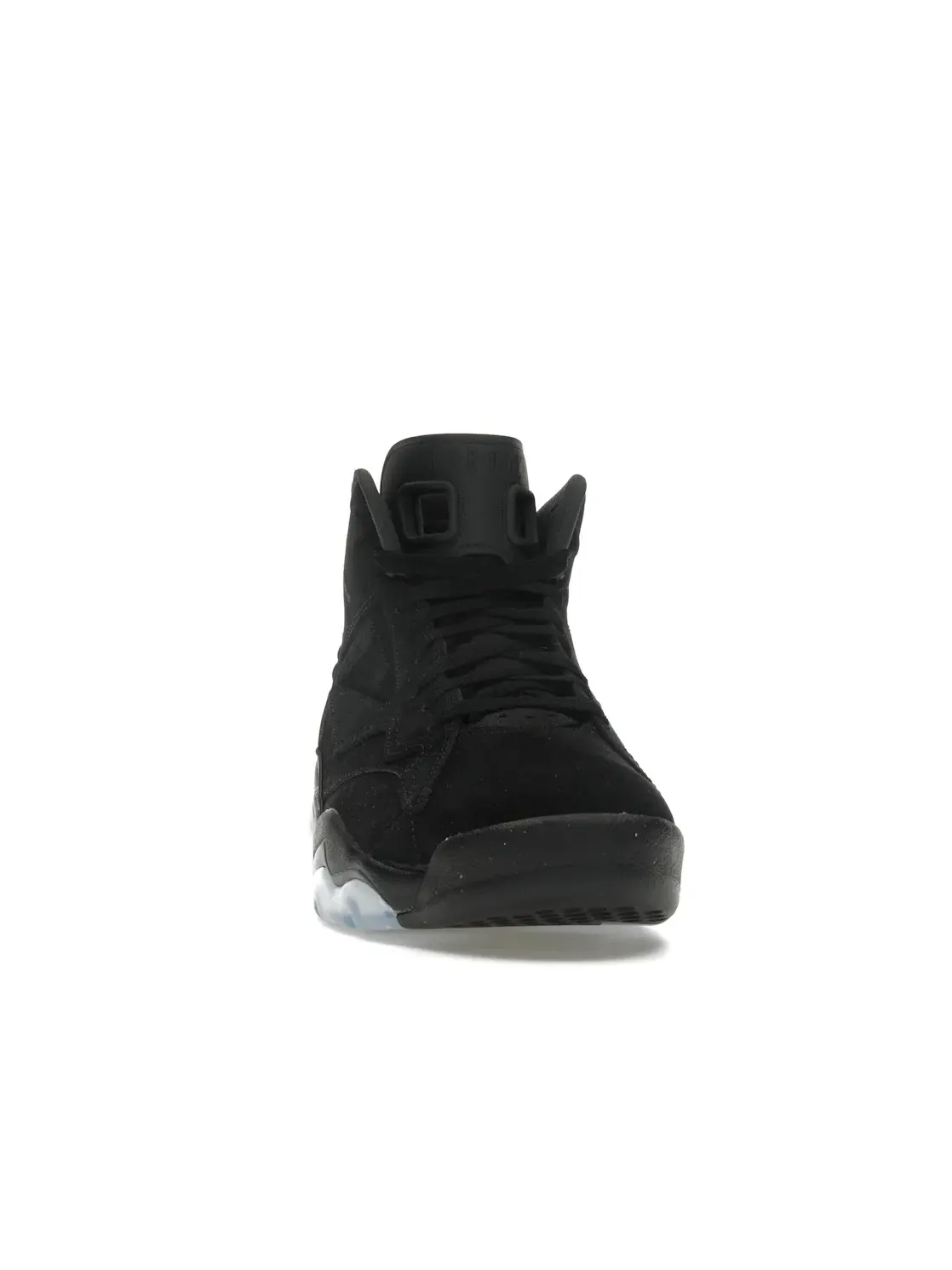 Мужские кроссовки Lifestyle с высоким верхом Jordan MVP Jordan — изображение 2 из 4, черный