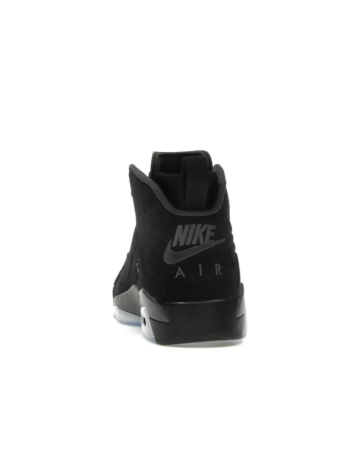 Мужские кроссовки Lifestyle с высоким верхом Jordan MVP Jordan — изображение 4 из 4, черный