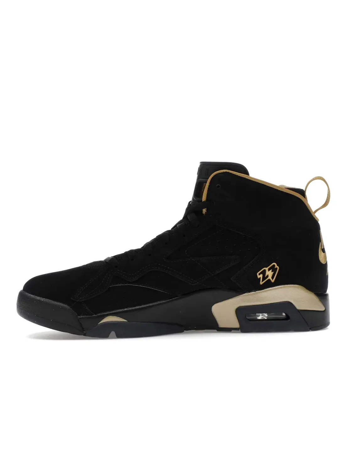 Мужские кроссовки Lifestyle Jordan MVP Jordan — изображение 3 из 4