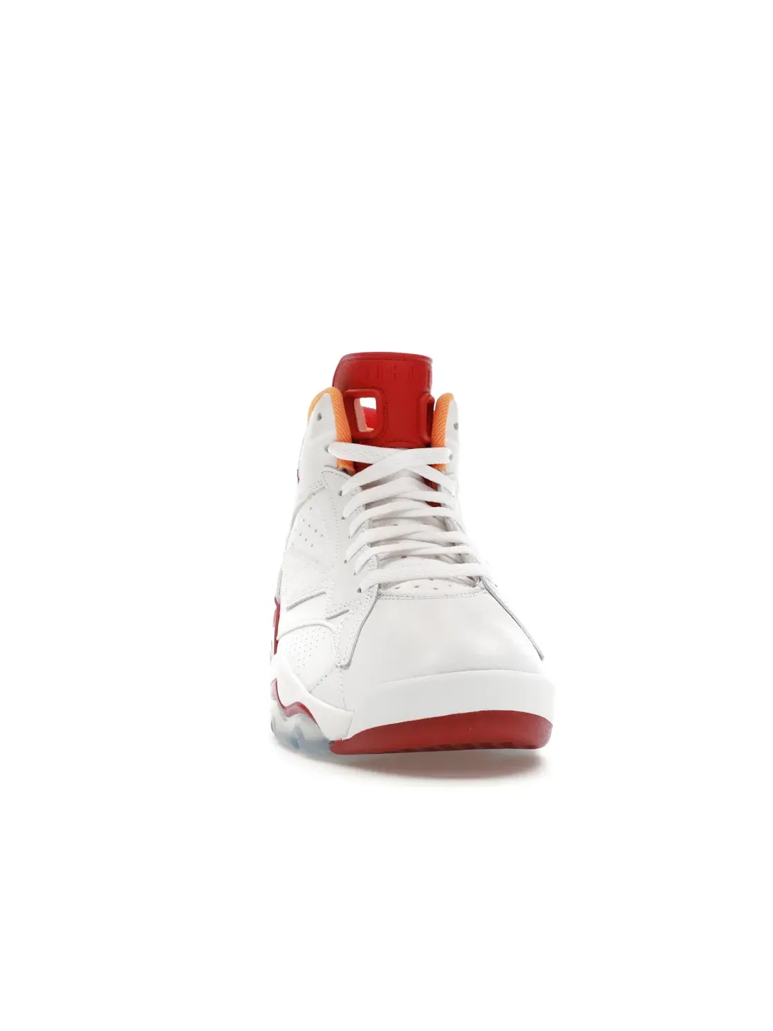 Мужские кроссовки с ярким дизайном Jordan MVP Jordan — изображение 2 из 4