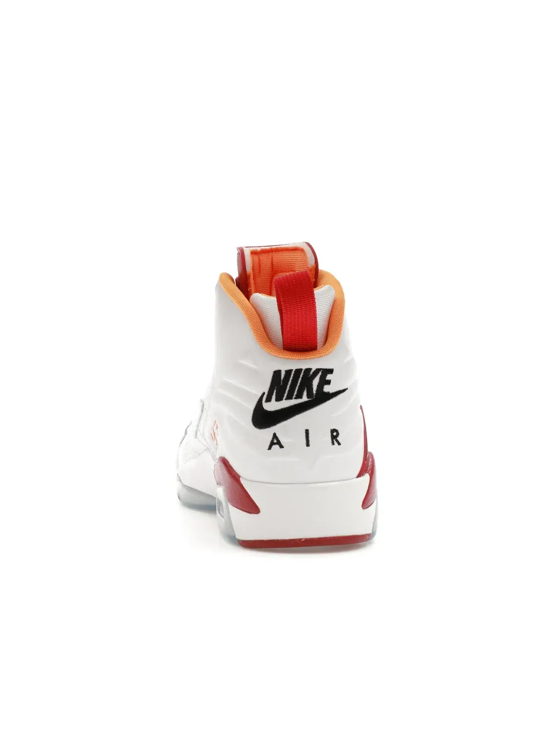 Мужские кроссовки с ярким дизайном Jordan MVP Jordan — изображение 4 из 4