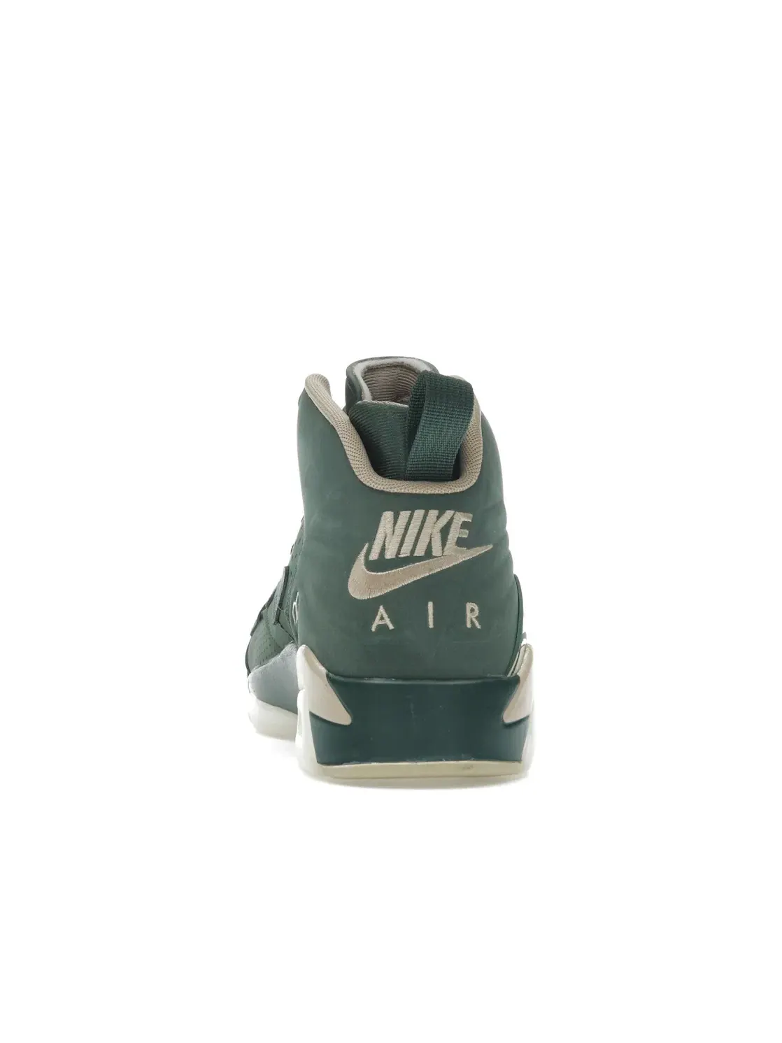 Женские кроссовки Lifestyle Jordan MVP Jordan — изображение 4 из 4, золотистый