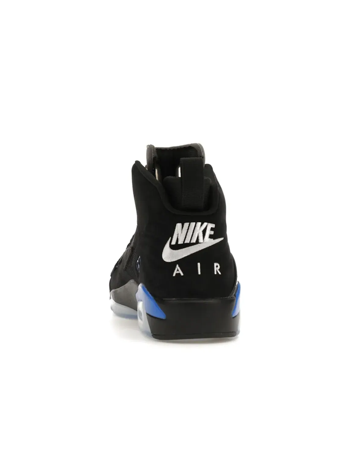 Мужские кроссовки Lifestyle Jordan MVP Jordan — изображение 4 из 4, черный/белый