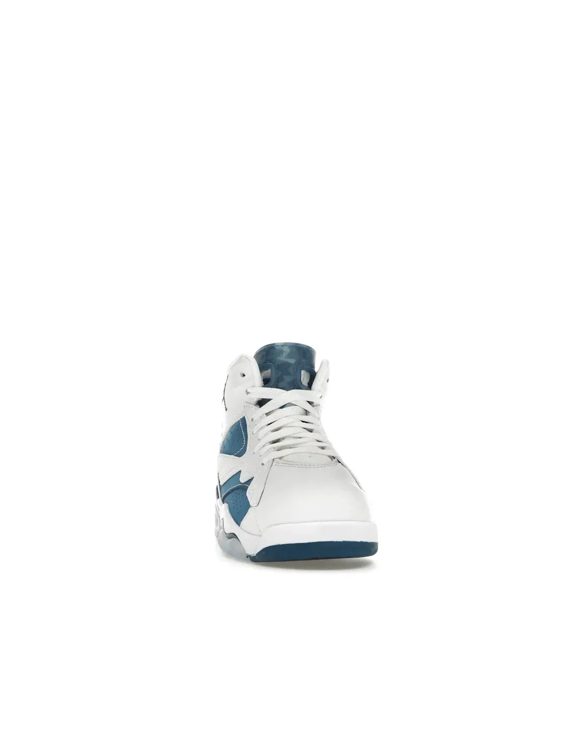 Детские кроссовки Lifestyle Jordan MVP Jordan — изображение 2 из 4, белый/серый/синий