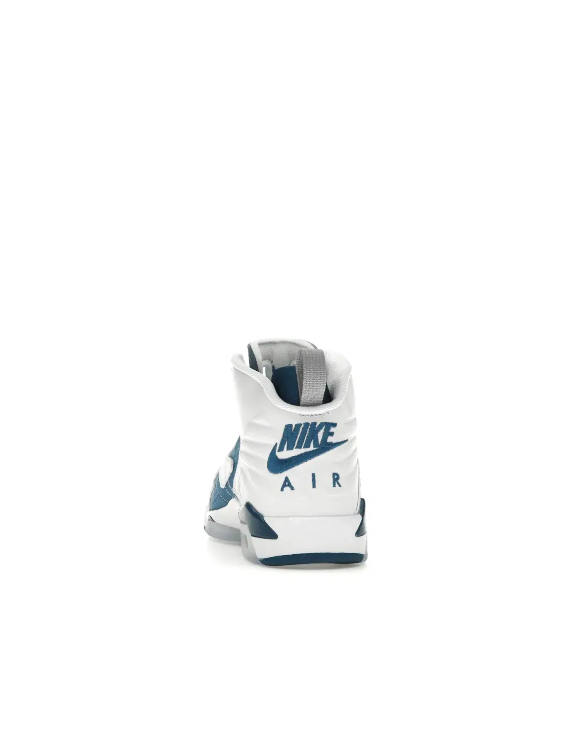 Детские кроссовки Lifestyle Jordan MVP Jordan — изображение 4 из 4, белый/серый/синий