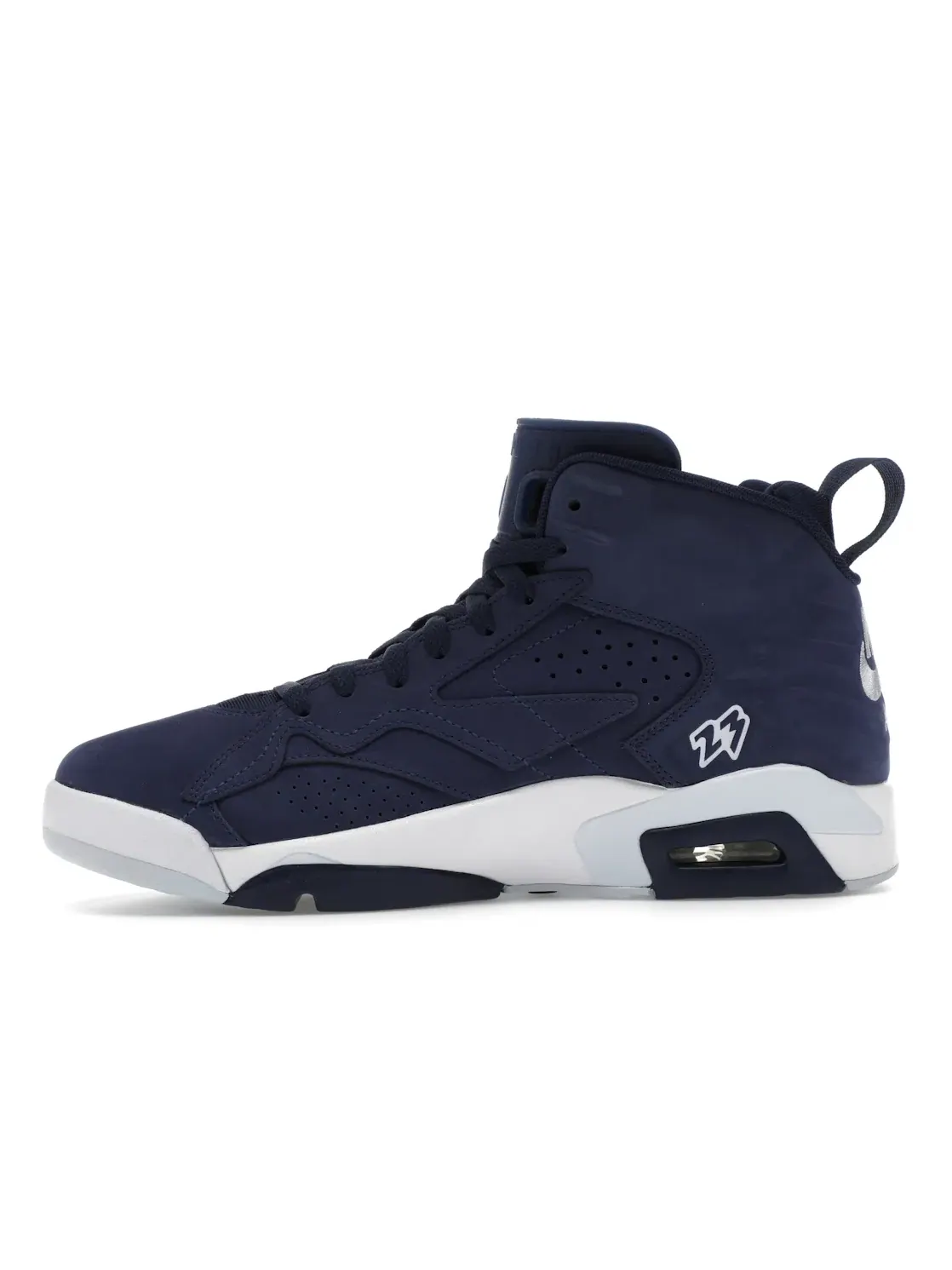 Женские кроссовки Lifestyle Jordan MVP Jordan — изображение 3 из 4