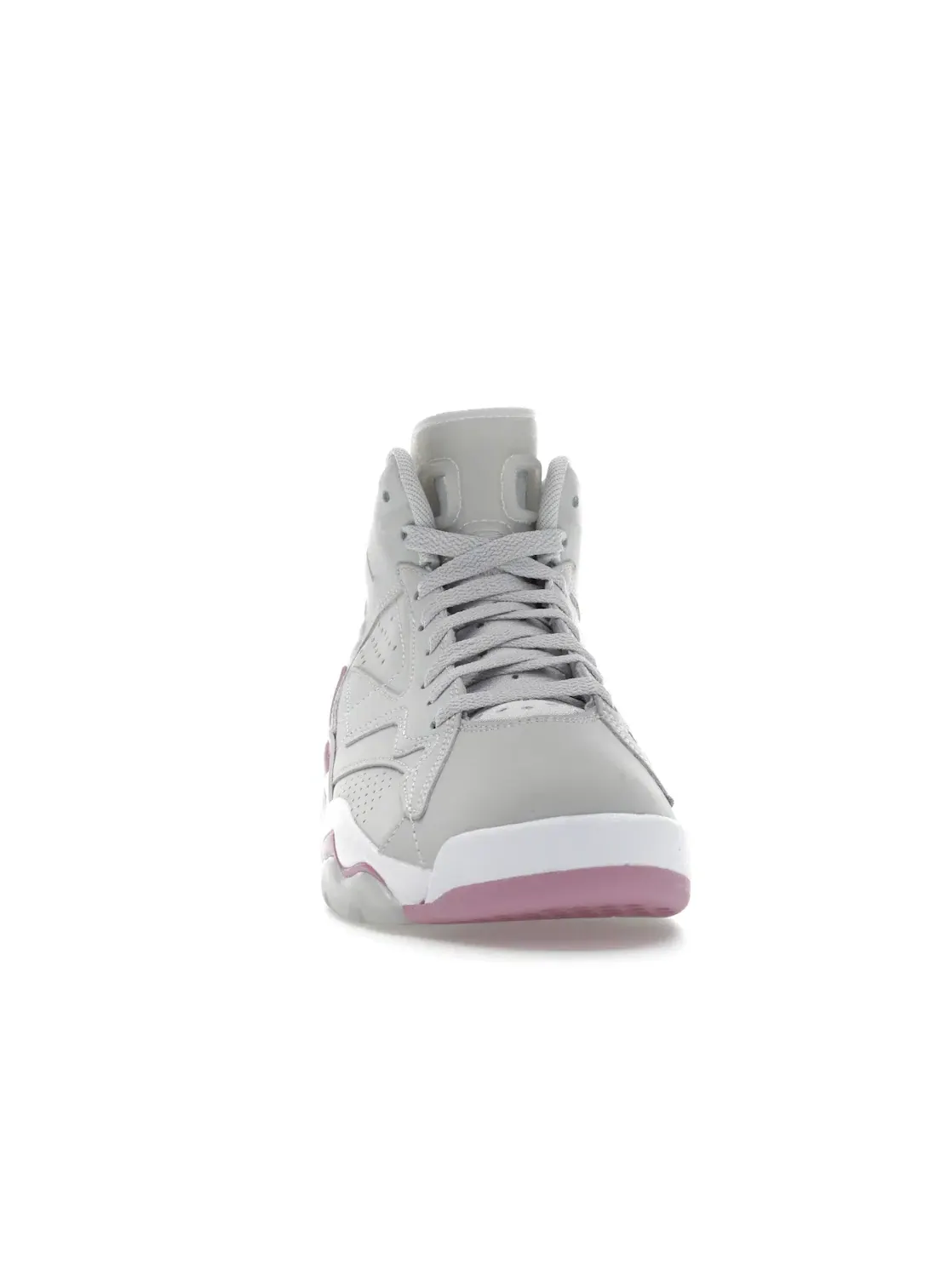 Женские кроссовки Lifestyle Jordan MVP Jordan — изображение 2 из 4, серый/белый/белый