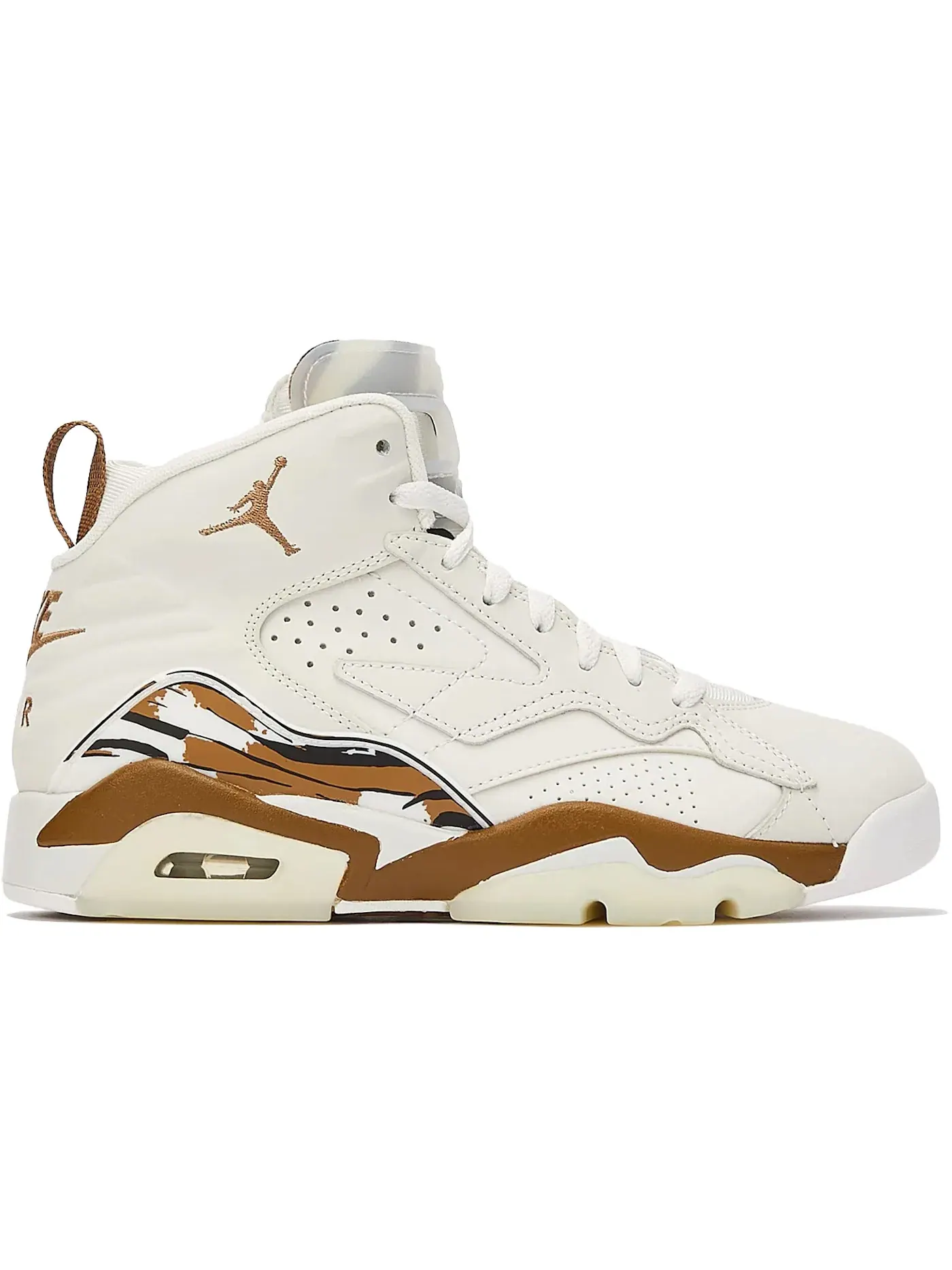 Женские кроссовки Lifestyle Jordan MVP Jordan