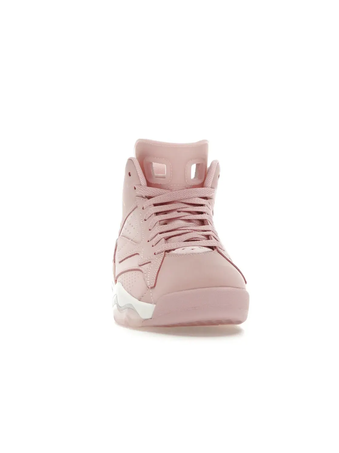 Женские кроссовки Lifestyle Jordan MVP Jordan — изображение 2 из 4, розовый/серый