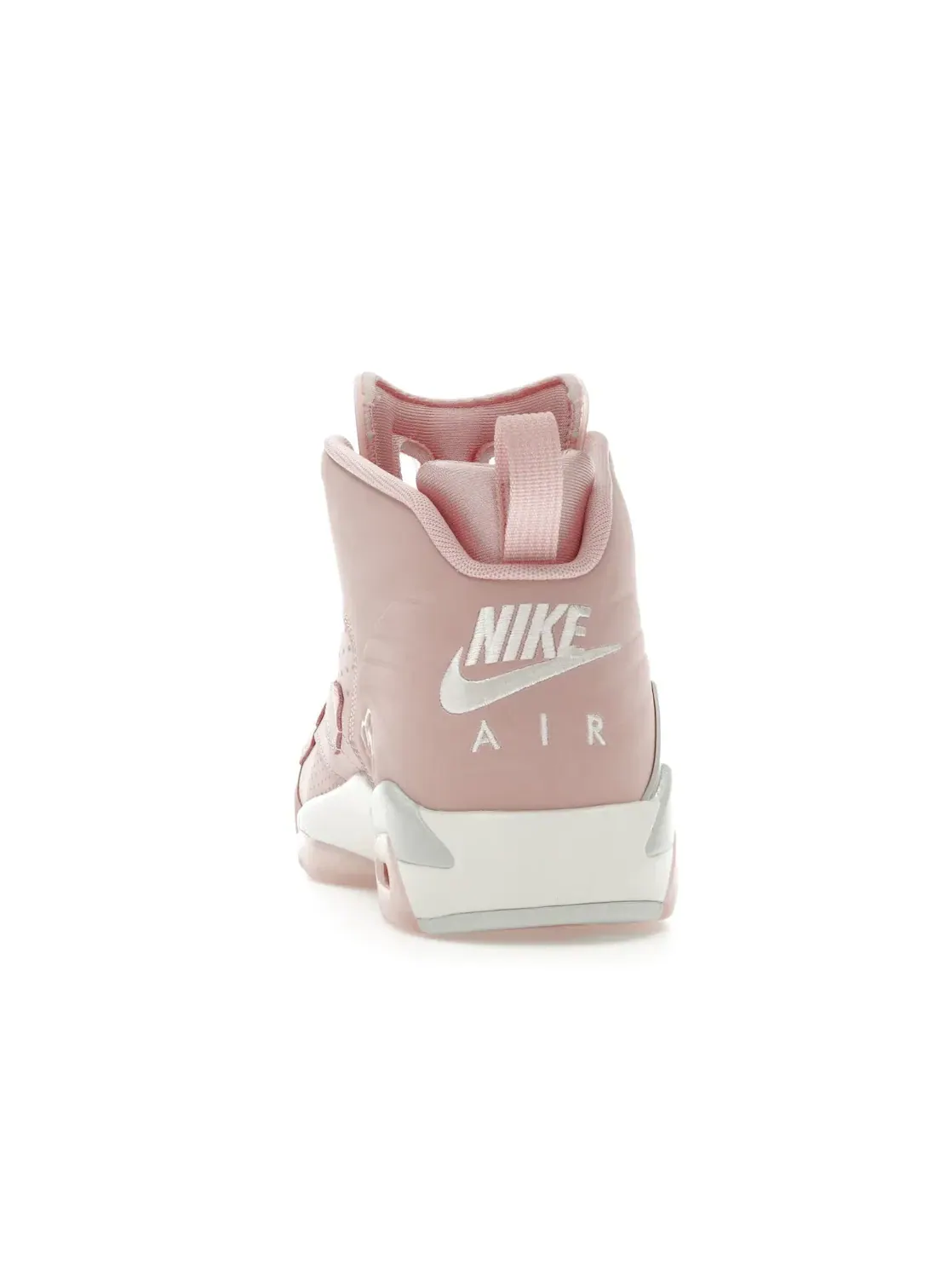 Женские кроссовки Lifestyle Jordan MVP Jordan — изображение 4 из 4, розовый/серый