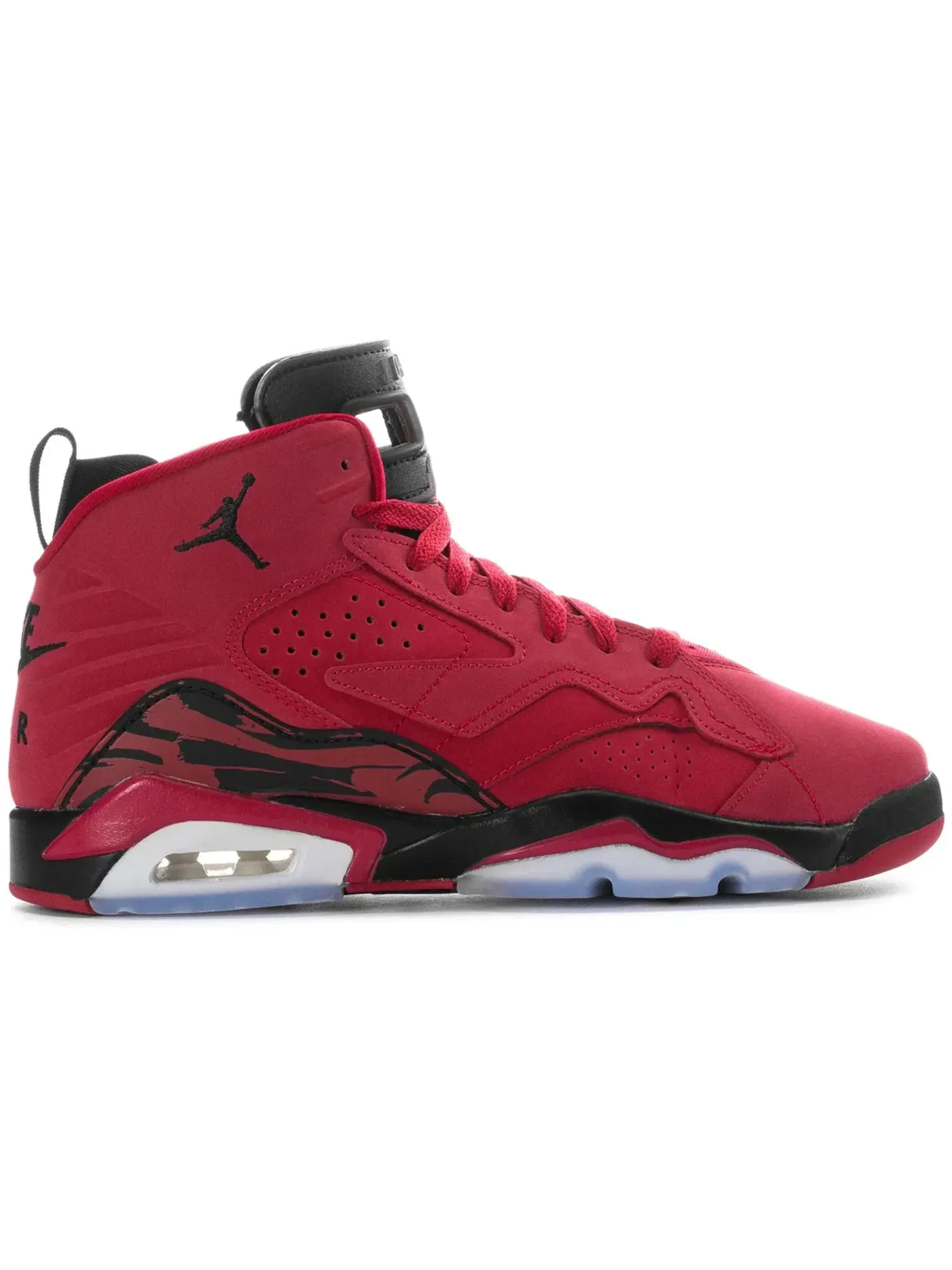 Детские кроссовки Lifestyle Jordan MVP Jordan — изображение 1 из 1, красный/белый/черный