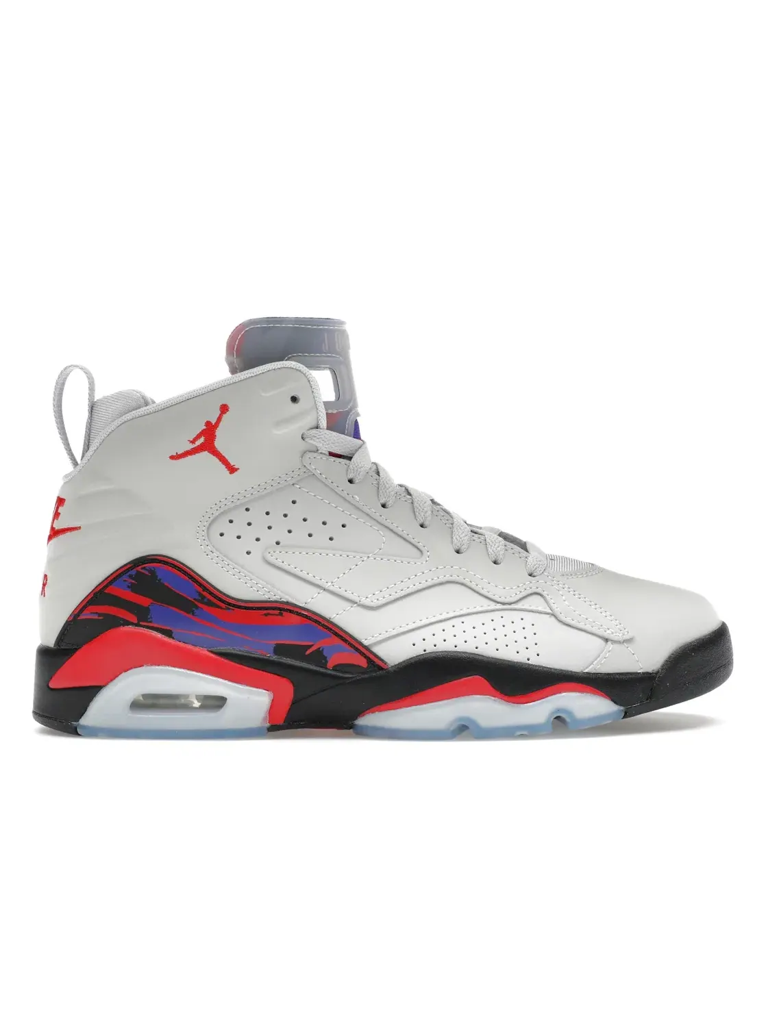 Мужские кроссовки Lifestyle Jordan MVP Jordan — изображение 1 из 4