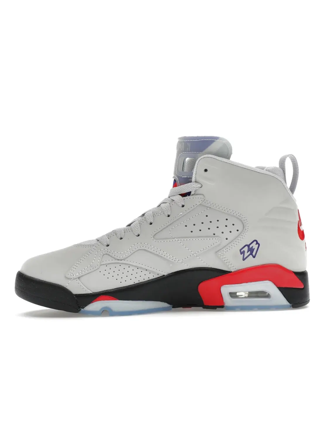 Мужские кроссовки Lifestyle Jordan MVP Jordan — изображение 3 из 4