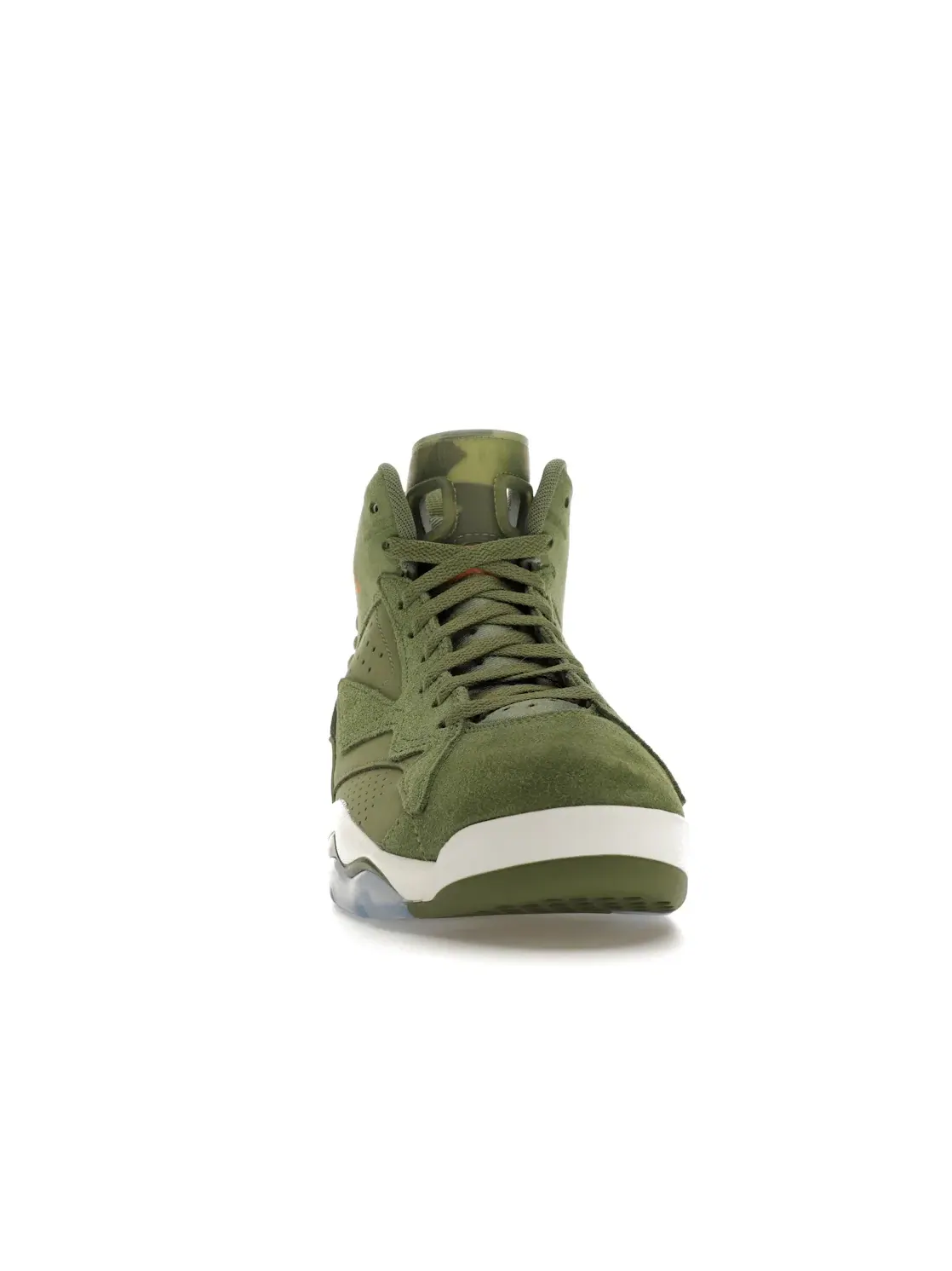 Мужские кроссовки Lifestyle Jordan MVP Jordan — изображение 2 из 4