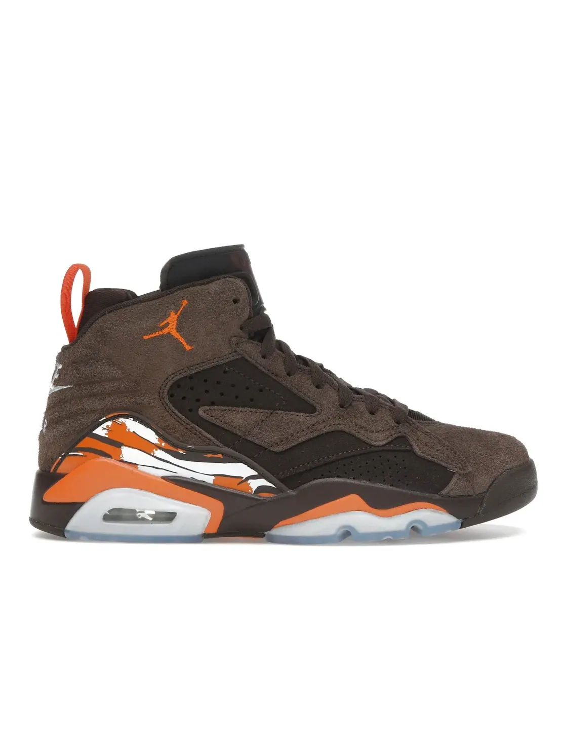 Мужские кроссовки Lifestyle Jordan MVP Jordan — изображение 1 из 4